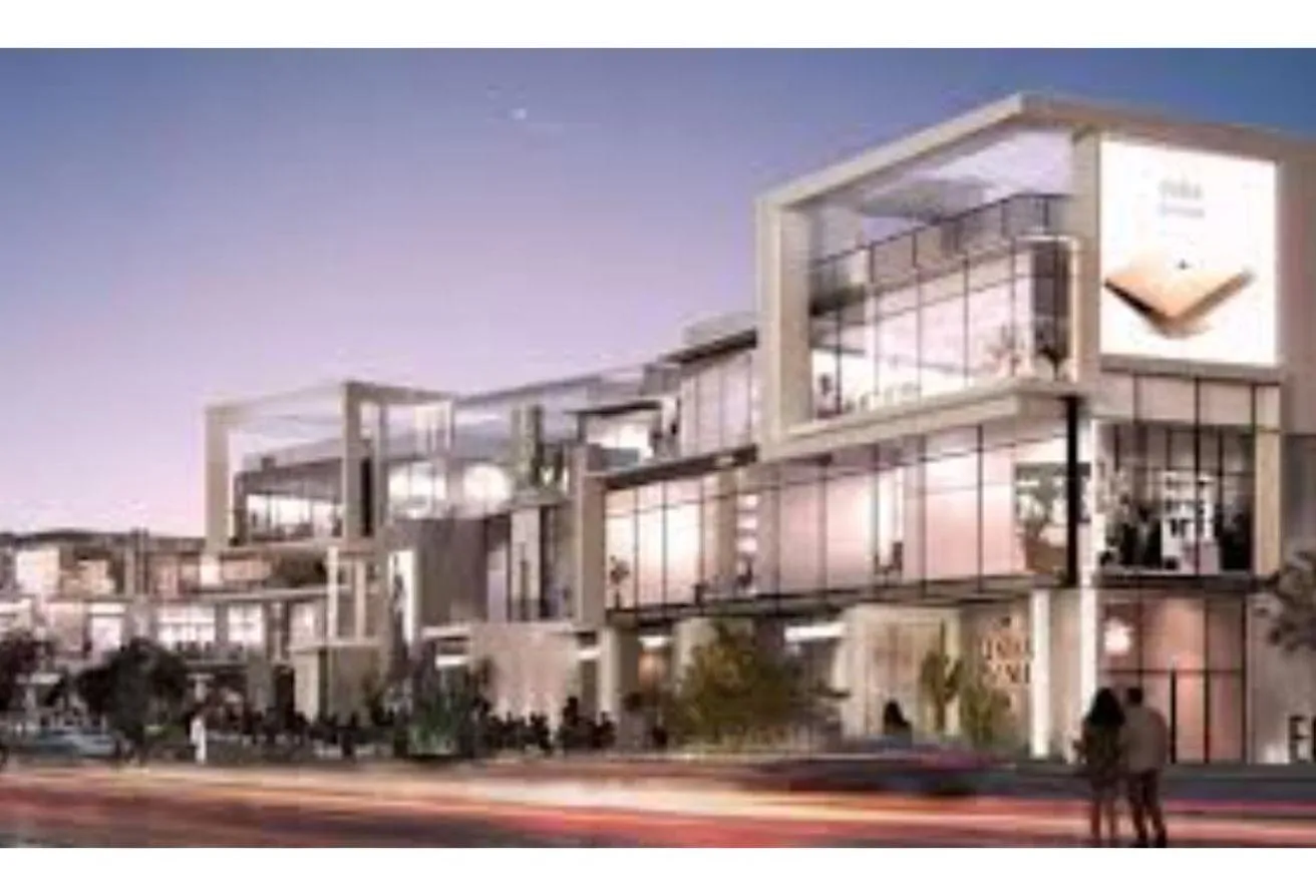 Sale in Central Avenue: Clinic for sale in Central Avenue Mall