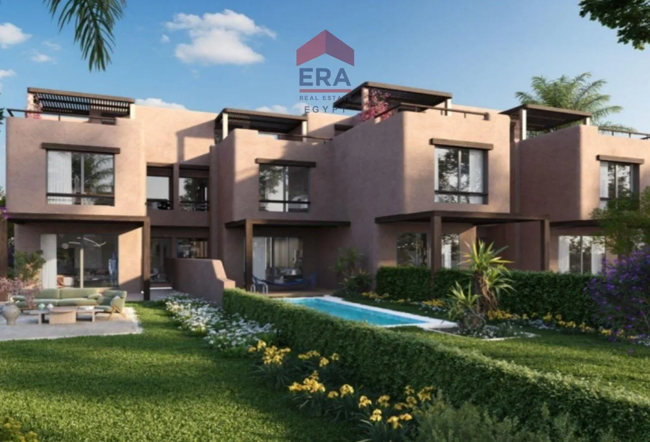Sale in Hacienda: Townhouse | For sale | Hacienda blue