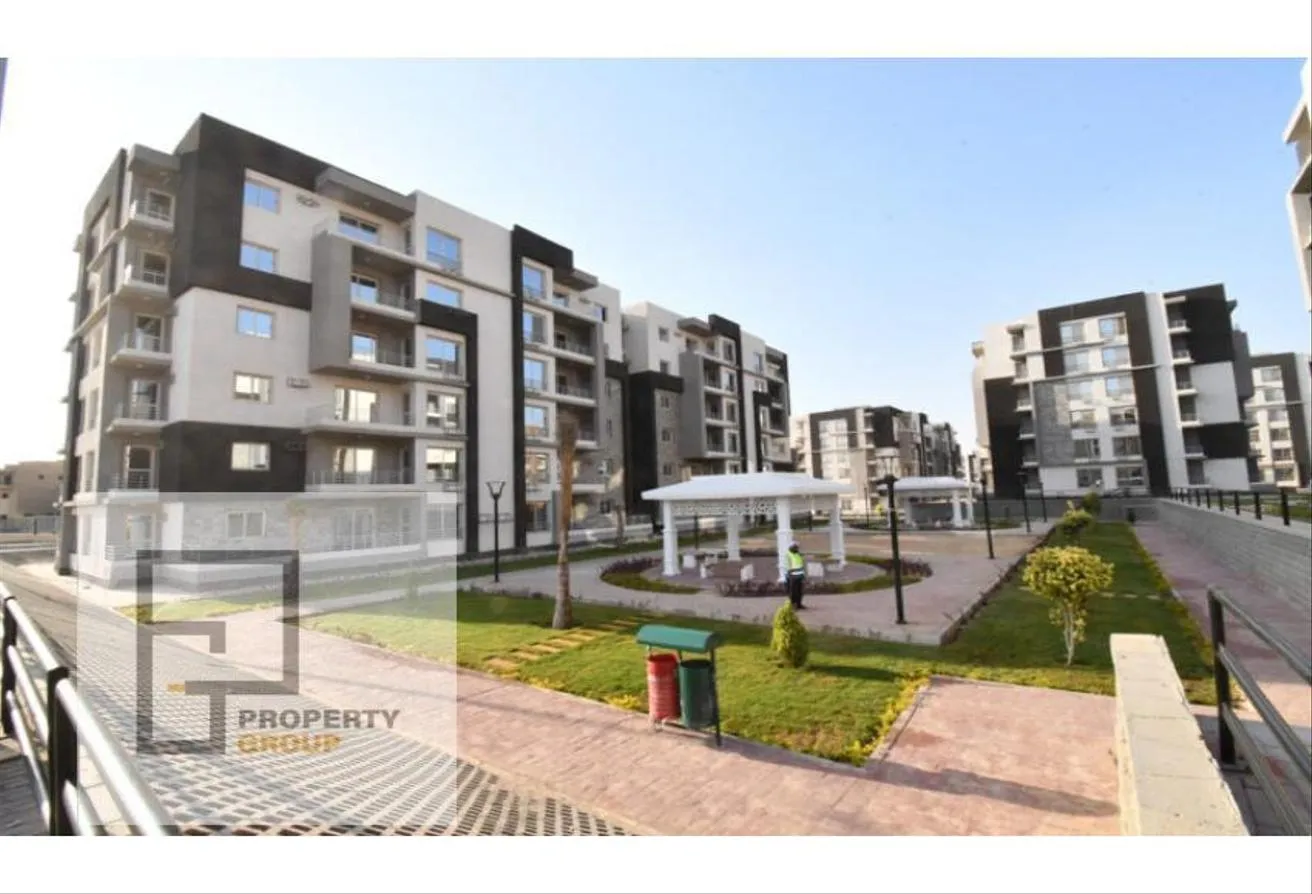 Sale in Jannat October: ready to move with the longest installments period