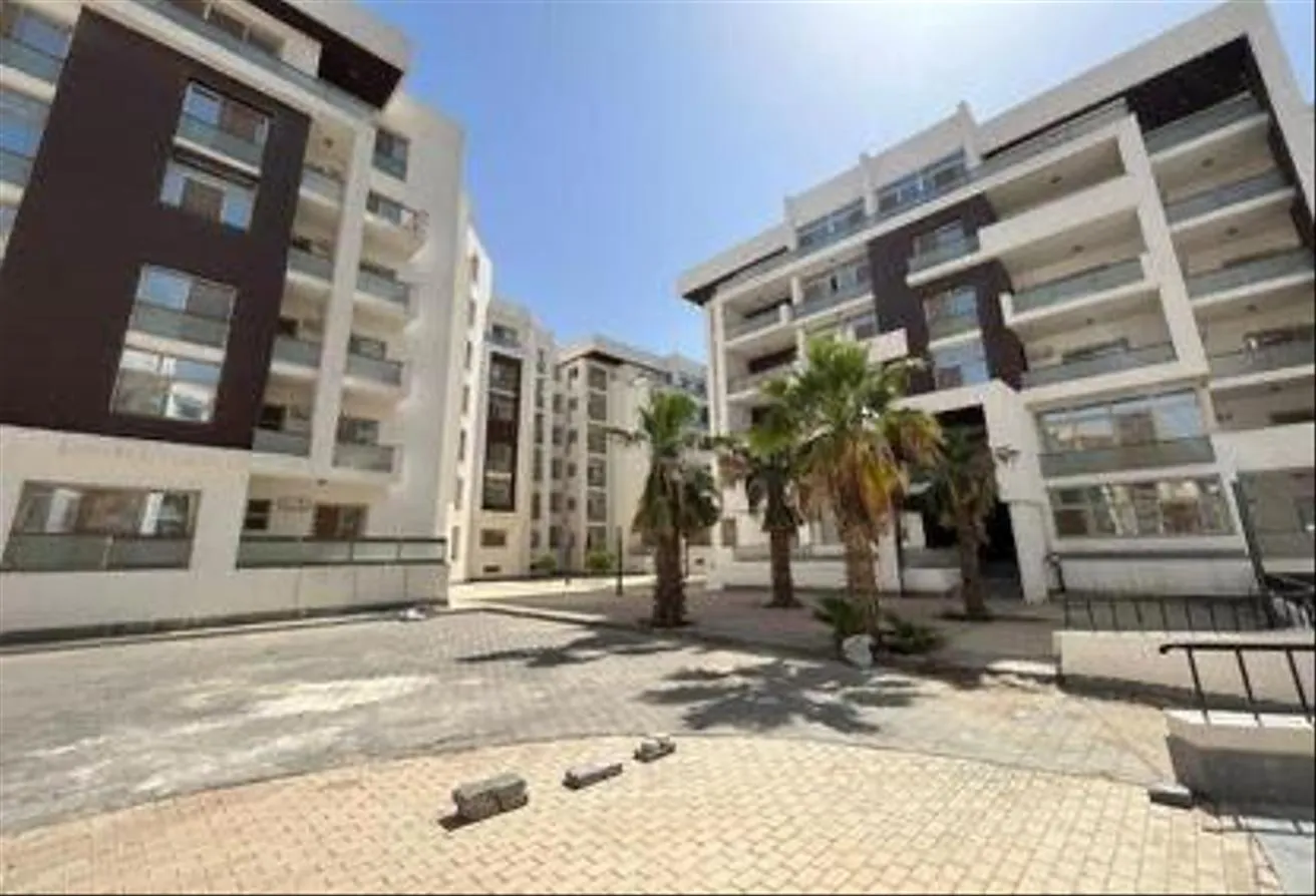 Sale in Al Maqsad: Last F.f duplex for sale in Al Maqsad Compound