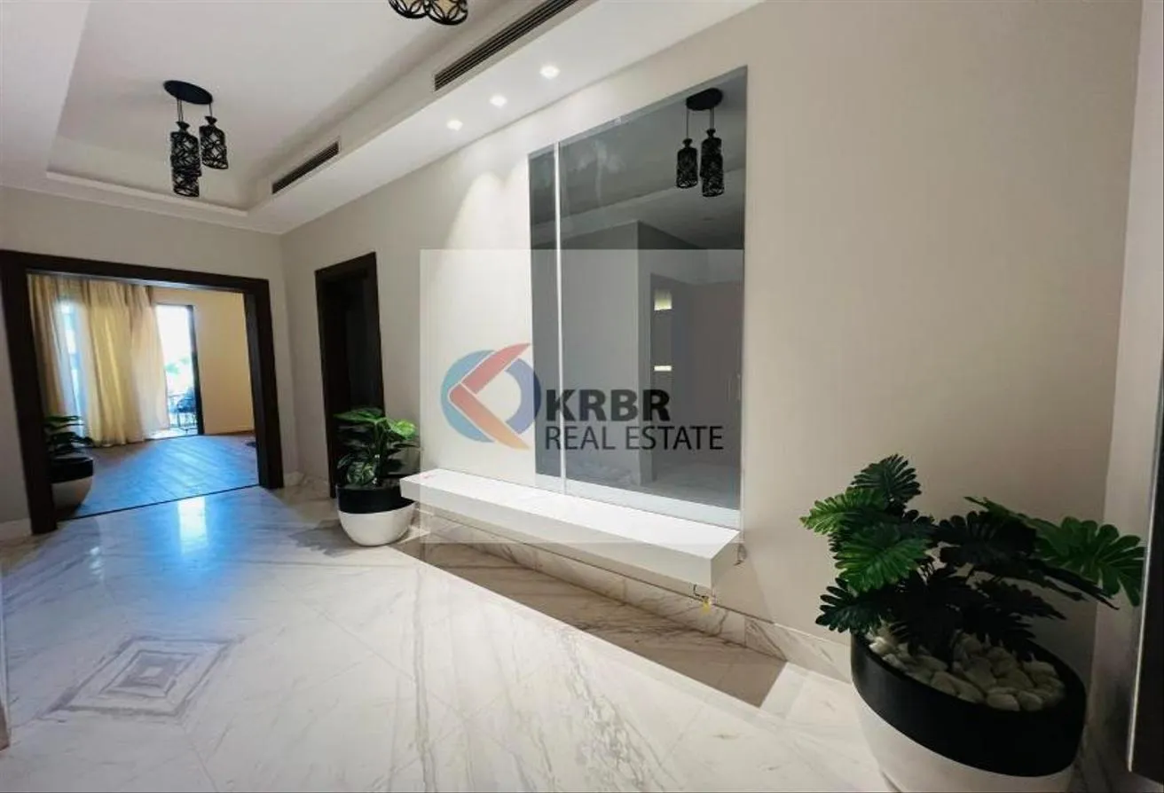 Sale in 9th District: Low ground floor apartment in Garden Ultra Modern,