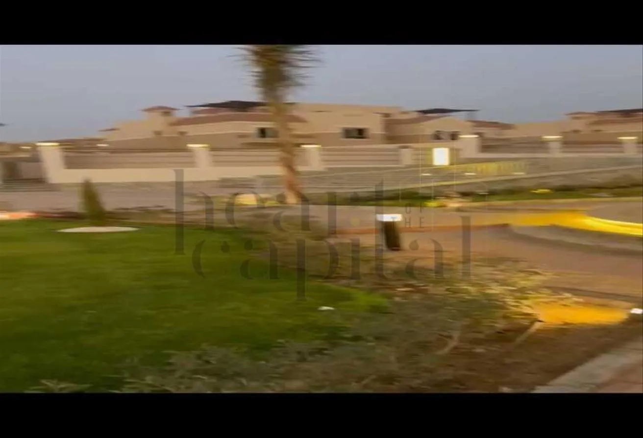 Sale in Al Khamayel city: Twin House for Sale in Al Khamayel