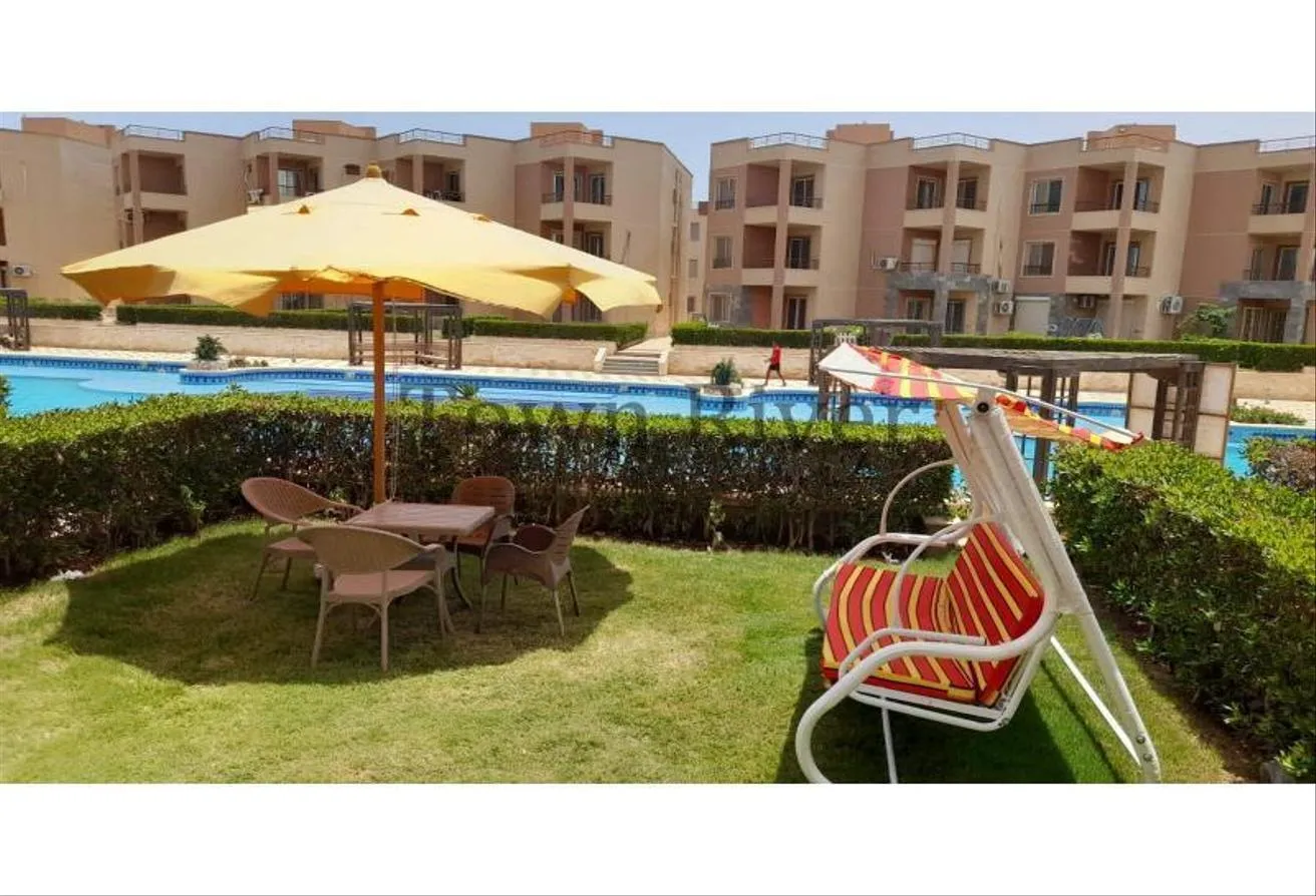 Sale in La Jolie: Chalet for sale in La Jolie Marina Village Sokhna