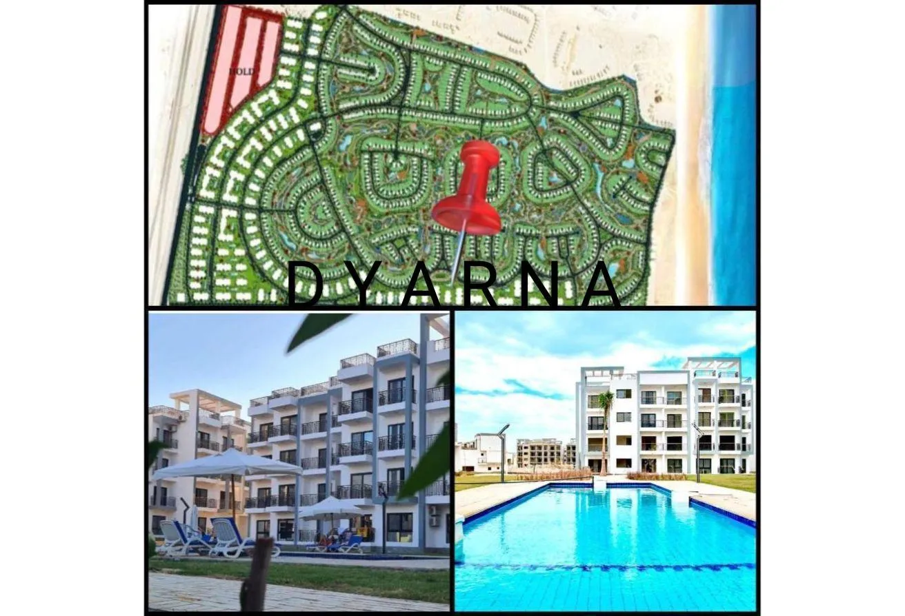Sale in Stella Di Mare 1: Chalet ready to move Stella Bahri fully finished