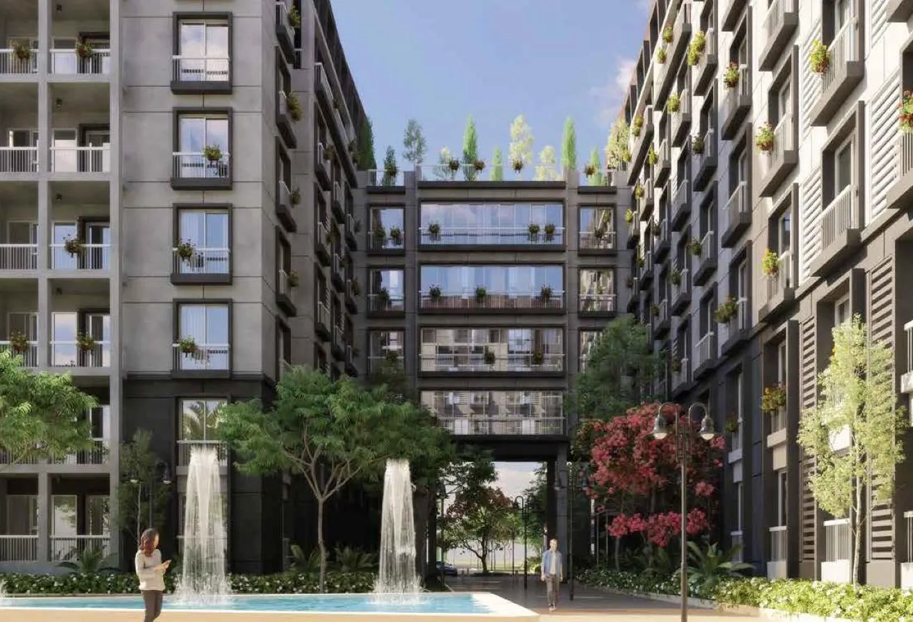 Sale in Park Lane: Apartment 65 meter for sale in Park Lane 