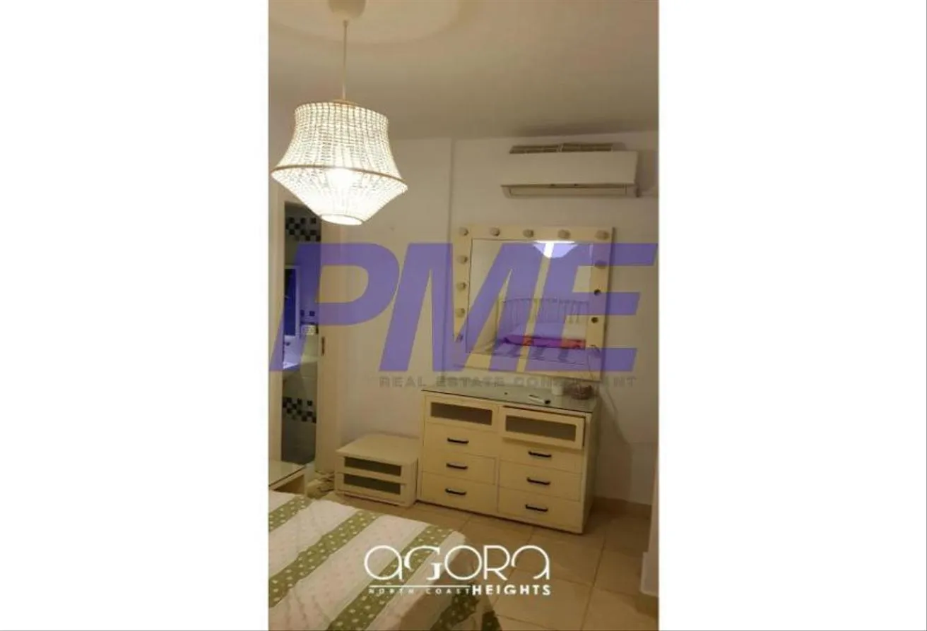 Sale in Agora: chalet with garden for sale in Agora North Coast