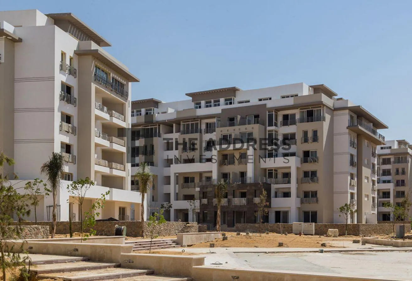 Sale in Hyde Park: RTM&amp;FINISHED APARTMENT WITH 5% DP OVER 12 YEARS
