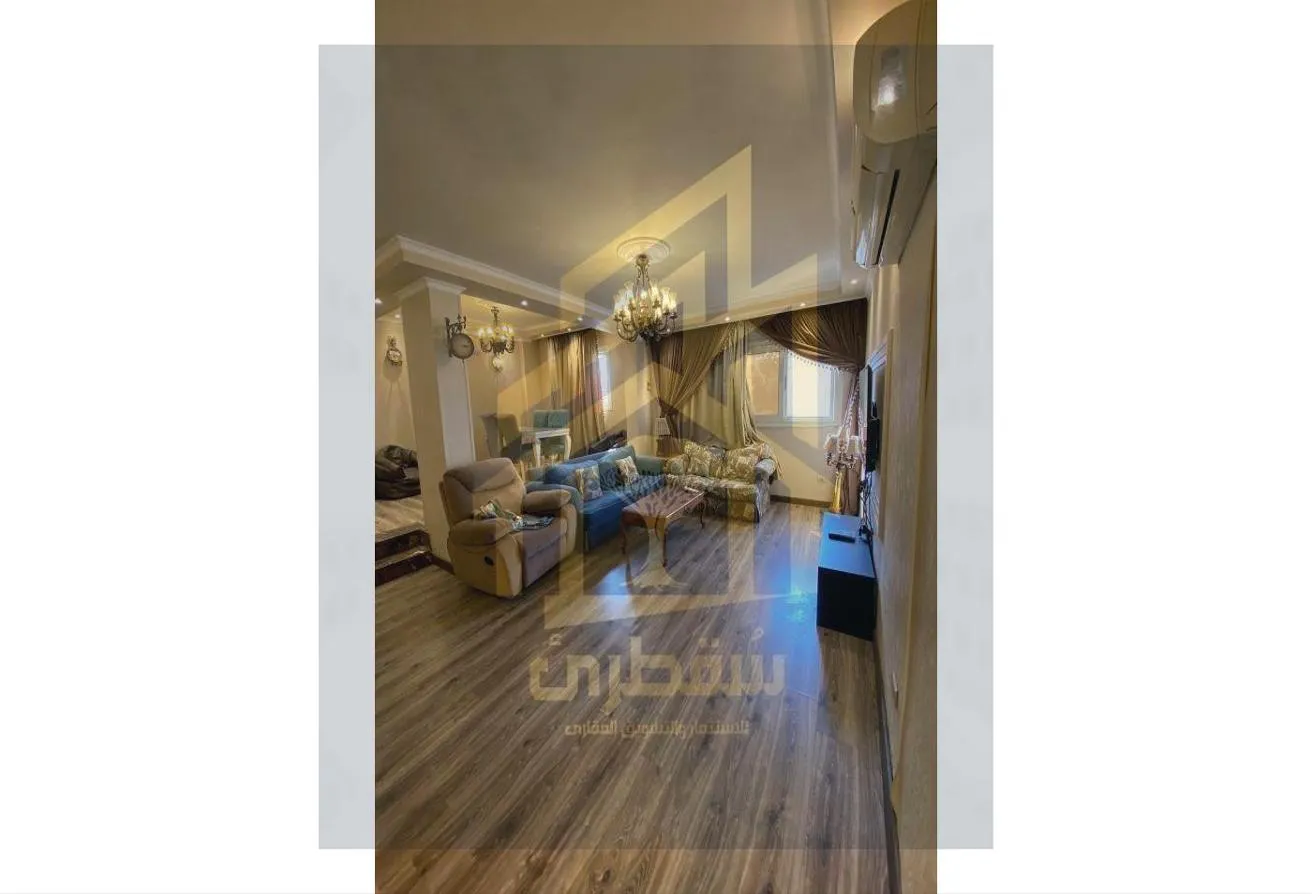 Rent in Sudan St.: شقةمفروشة الترا سوبر لوكس ايجار يومى و شهرى.