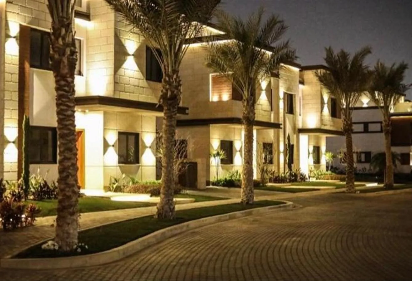 Sale in Dijar: 2BEDROOMS in Launch Dijar New Cairo Over 12 Years