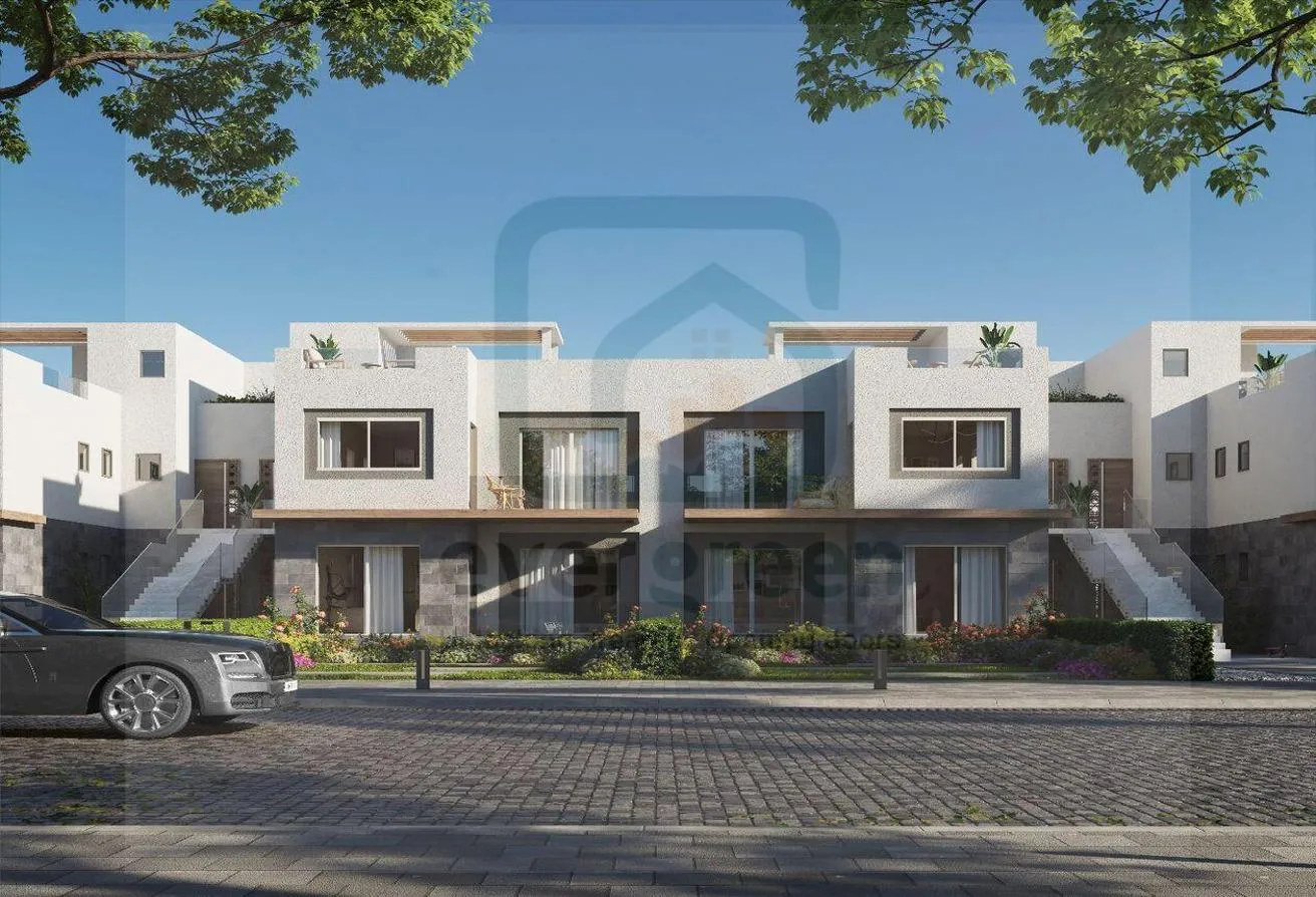 Sale in V Levels: Lowest price for an apartment in the VLevels Dunes