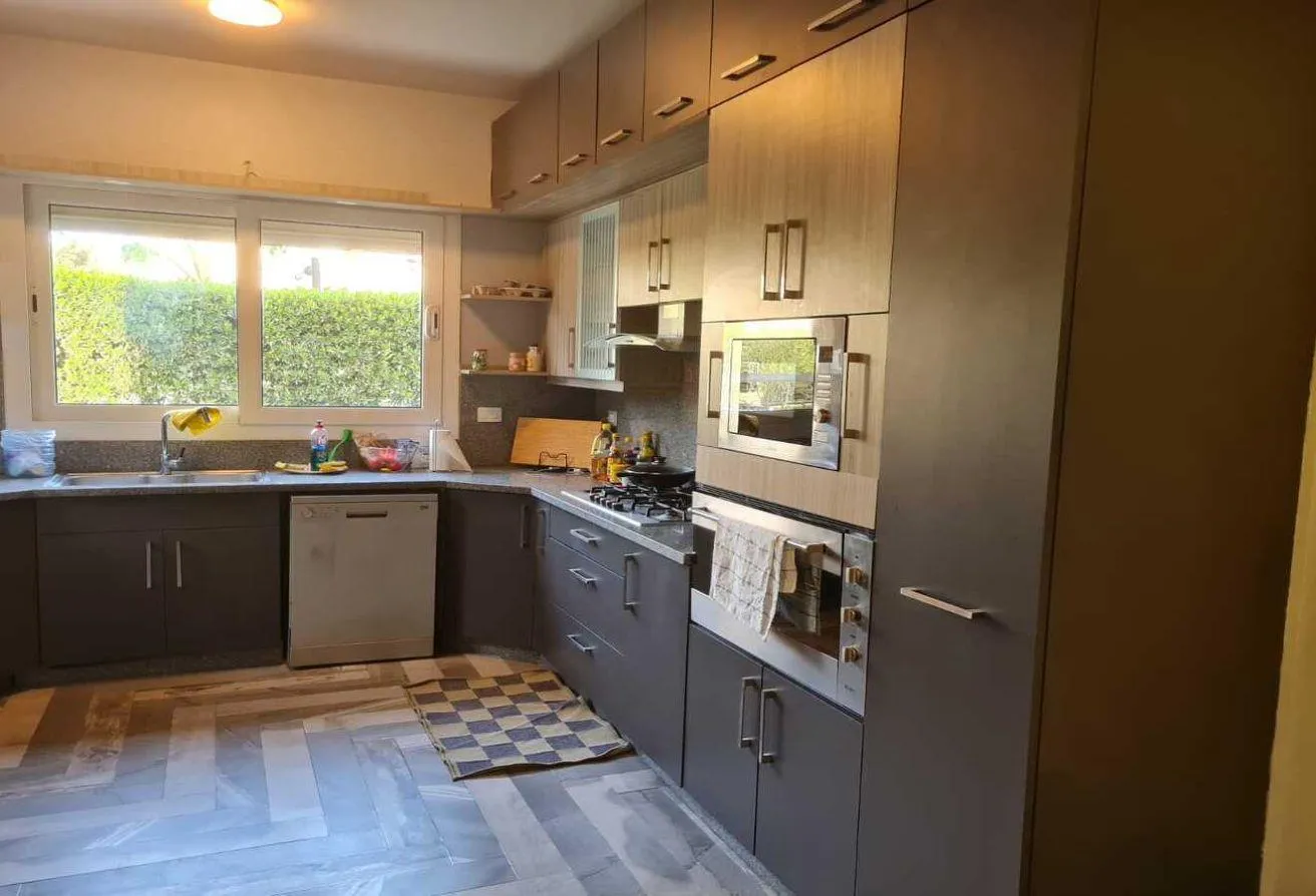 Sale in Mivida: Standalone villa at Mivida for sale 