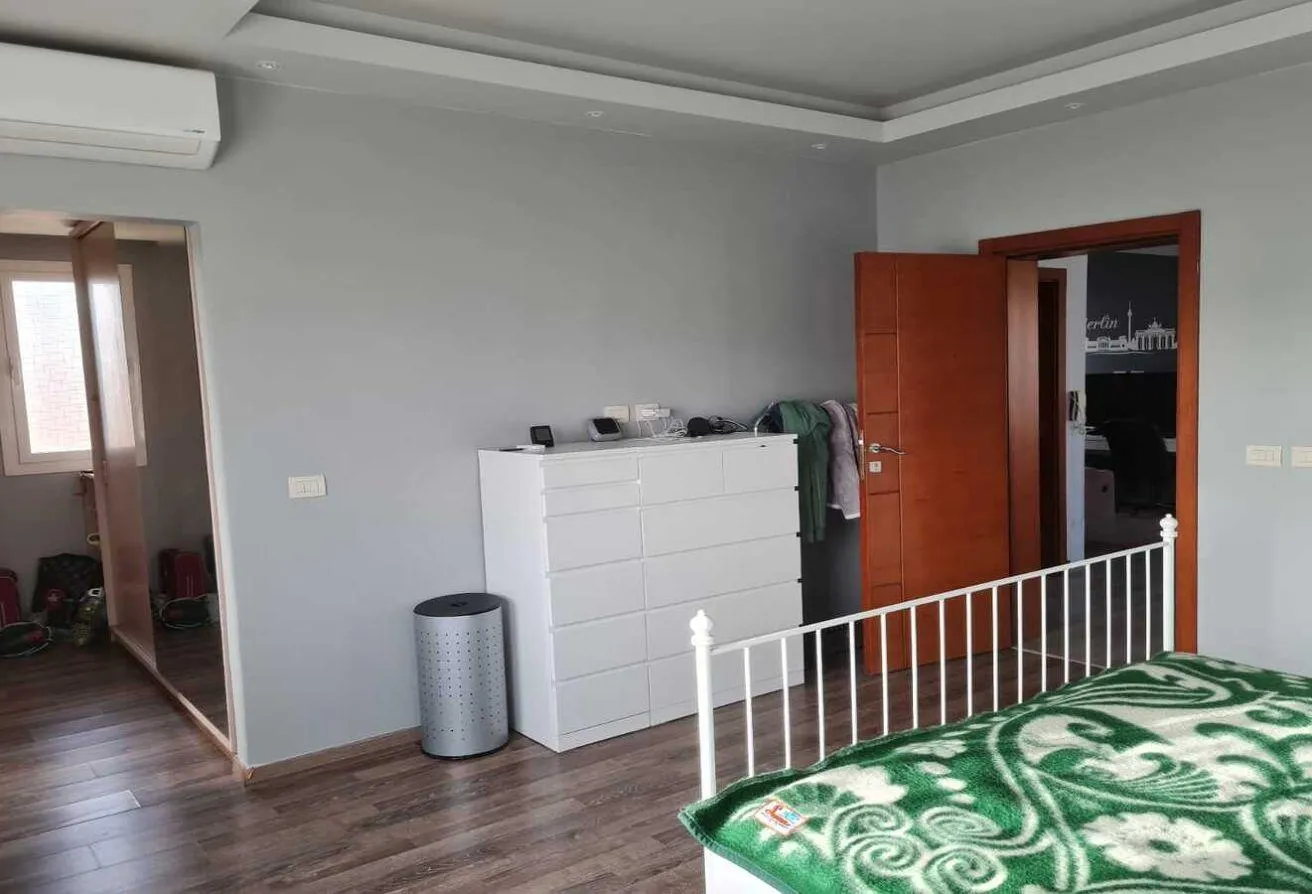 Sale in Mivida: Apartment for Sale In Mivida New Cairo 86M