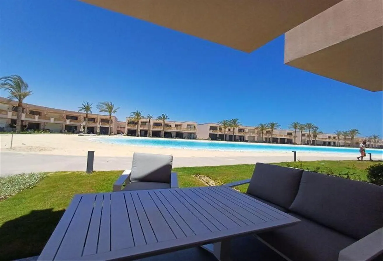 Sale in Seashell: low price first row standalone villa at seashell