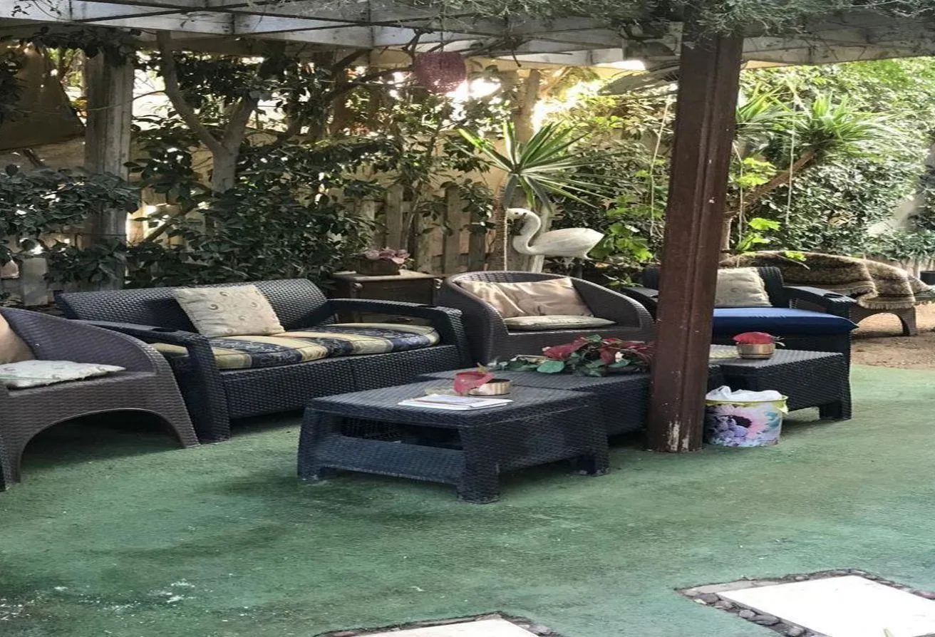 للايجار في امتداد الرحاب: فيلا فى مدينة الرحاب 275 م بحري للايجار مفروش 