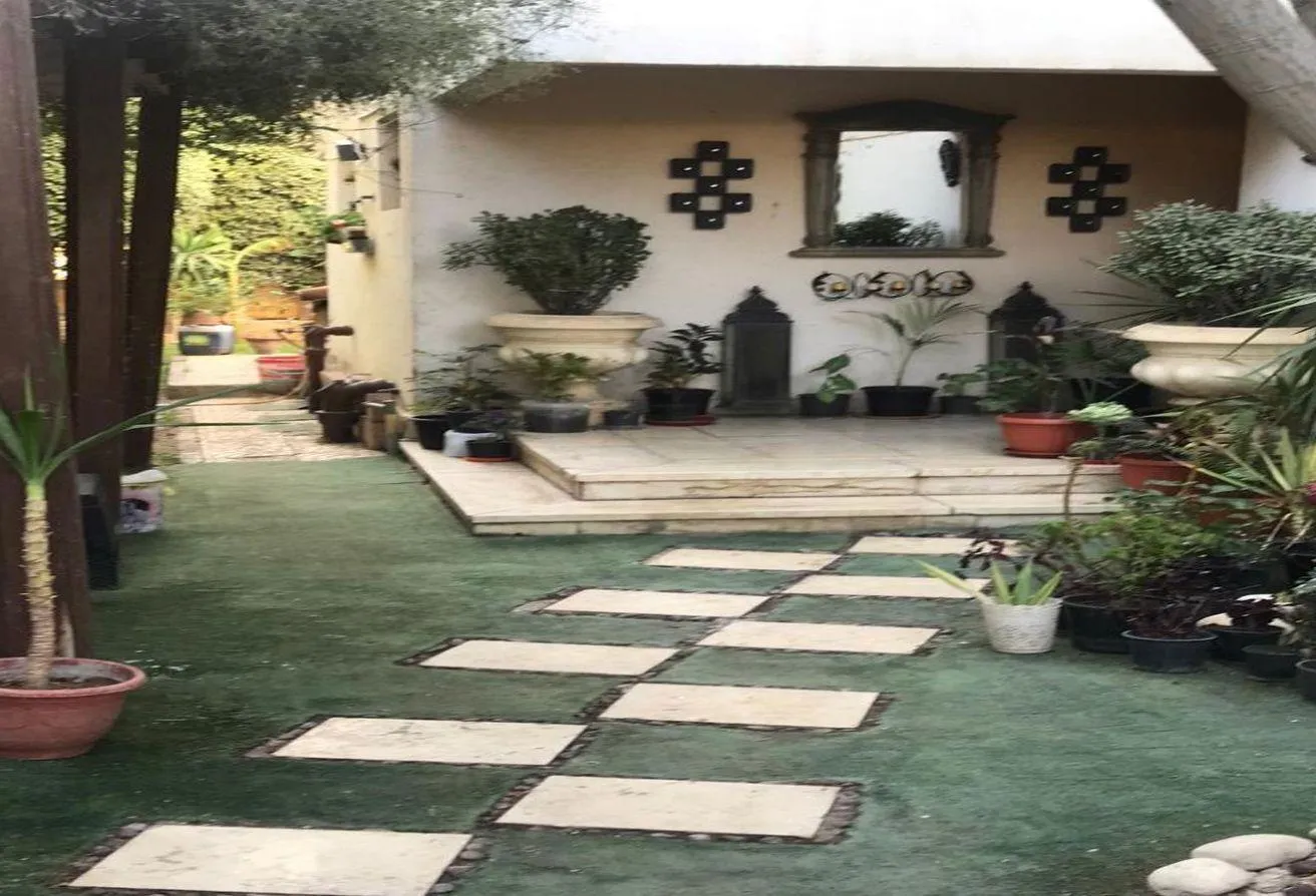 البيع في امتداد الرحاب: فيلا فى مدينة الرحاب 275 م بحري للبيع كاش 