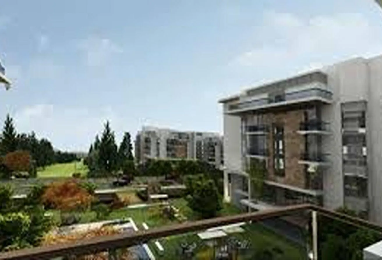 Sale in Mountain View iCity October: Resale lowest price apartment 220m ready to move