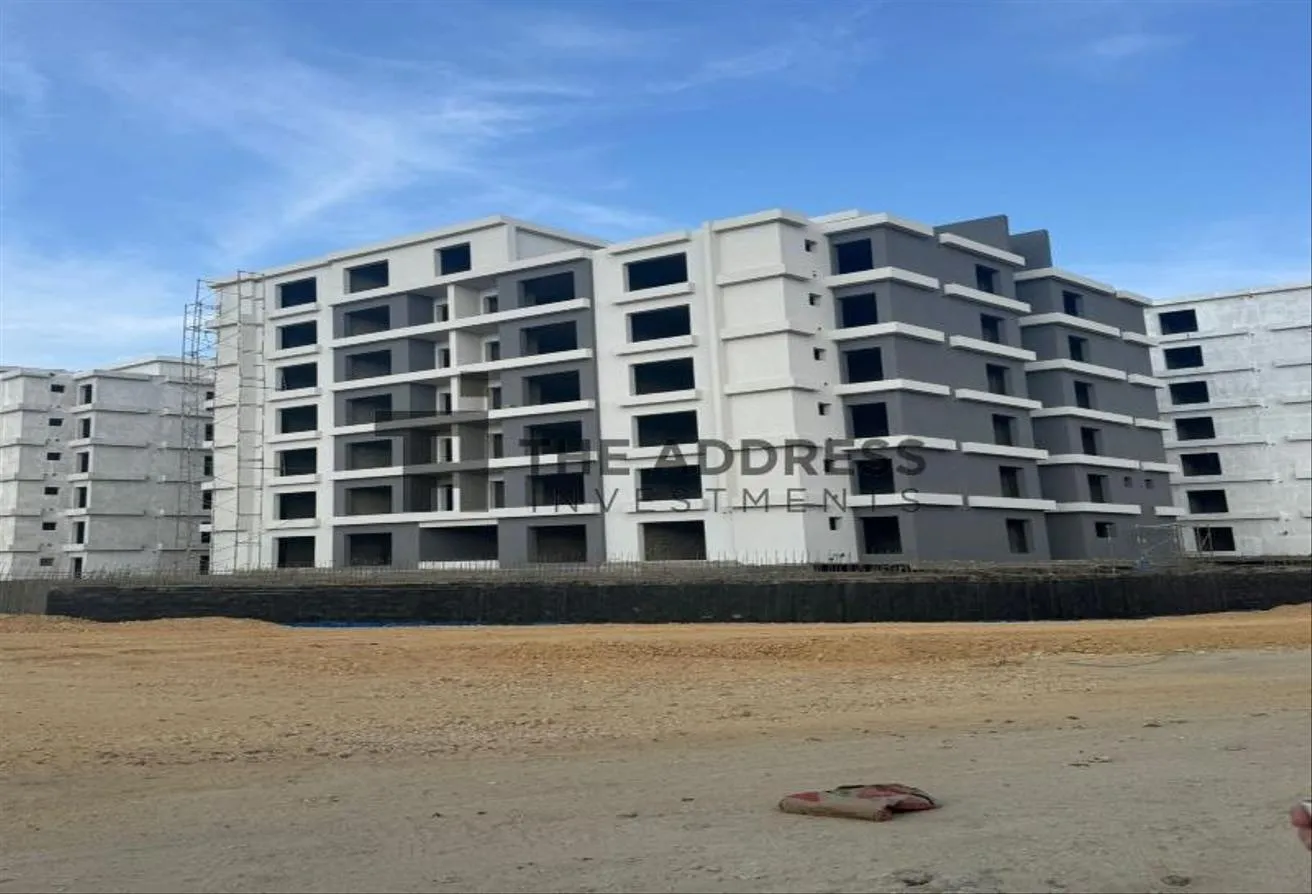 Sale in Creek Town: Apartment in CreekTown,delivery 2025,installment8Y