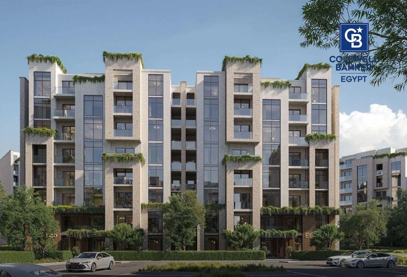 Sale in Ivoire: Apartment prime location in zayed over 8 years