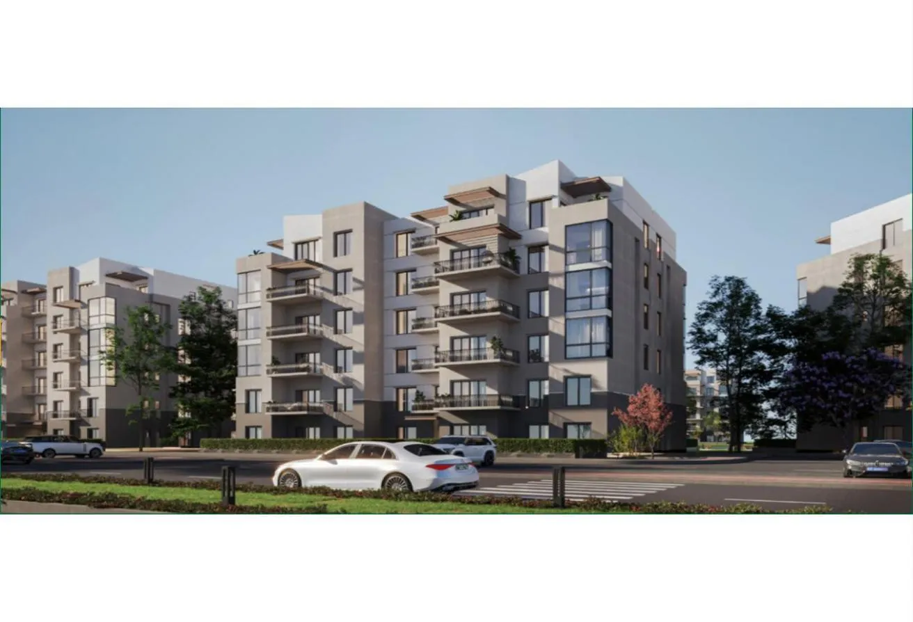 Sale in Hyde Park: For sale penthouse in Hyde Park Compound