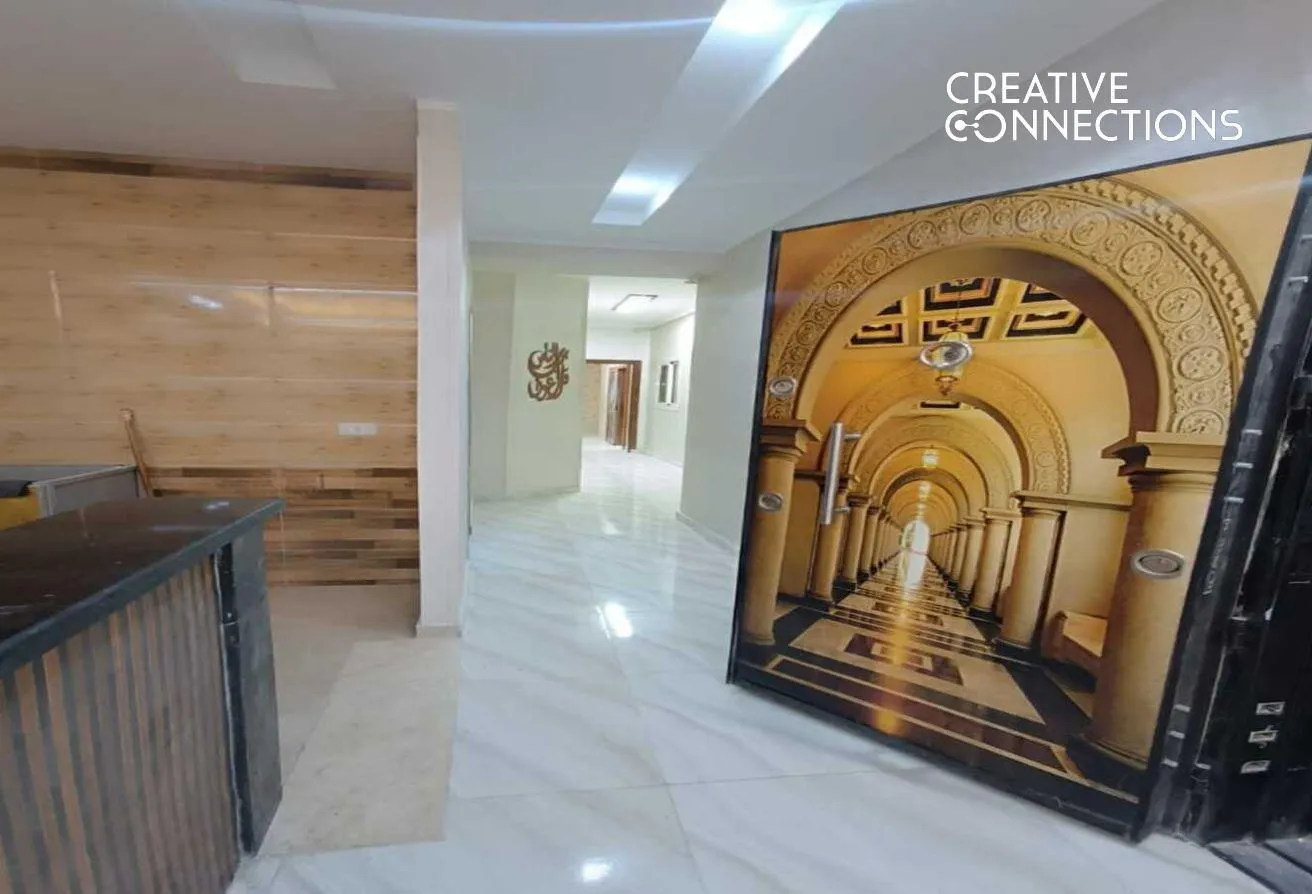 Sale in Sheikh Zayed Compounds: Apartment for sale at a special price, Sheikh Zaye