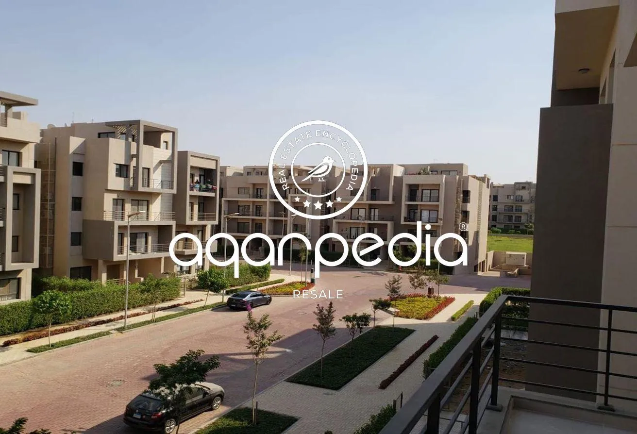 Sale in Fifth Square: Penthouse For Sale at Fifth Square- 167SQM