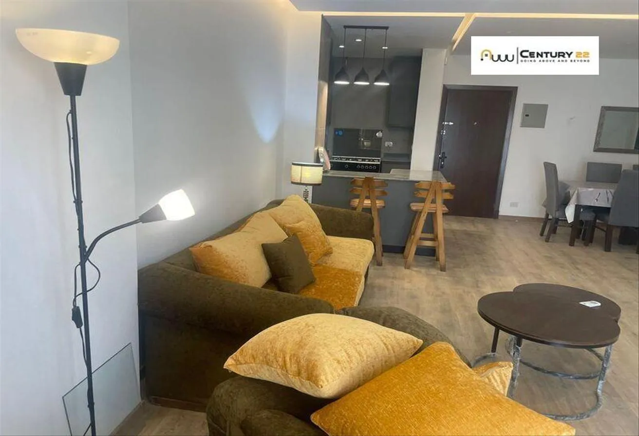 Rent in Villette: For rent - furnished apartment in Villette Sodic C