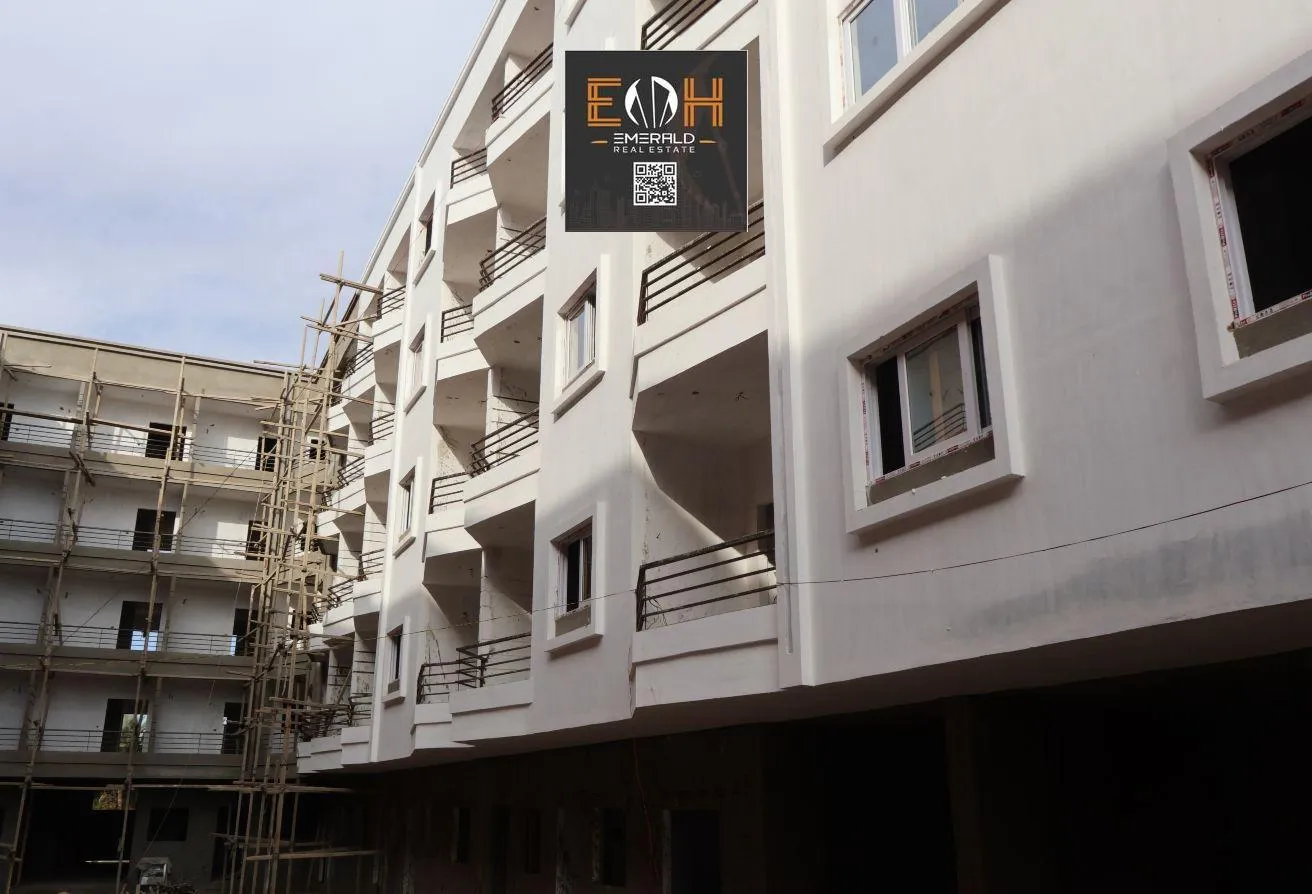 Sale in El Kawther District: Own a unit in the heart of the most upscale place