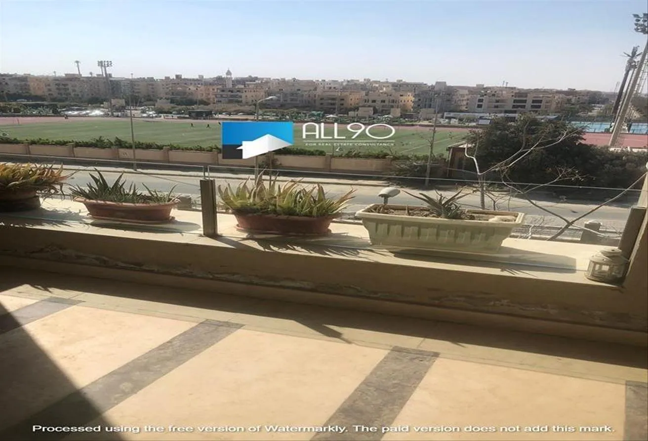 Rent in The Village: under market price apartment fully finished
