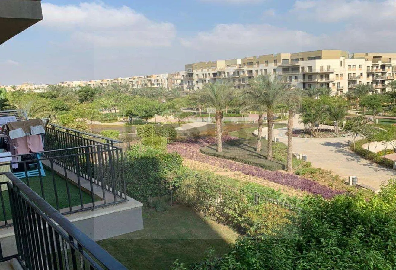 للايجار في ايستاون: شقة فيو مميز للايجار باقل سعر ف ايستاون سوديك 
