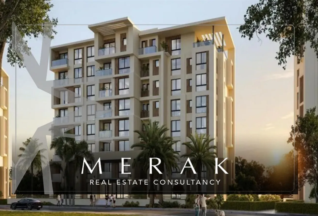 Sale in City Gate: Apartment Fully Finished Resale City Gate+Install