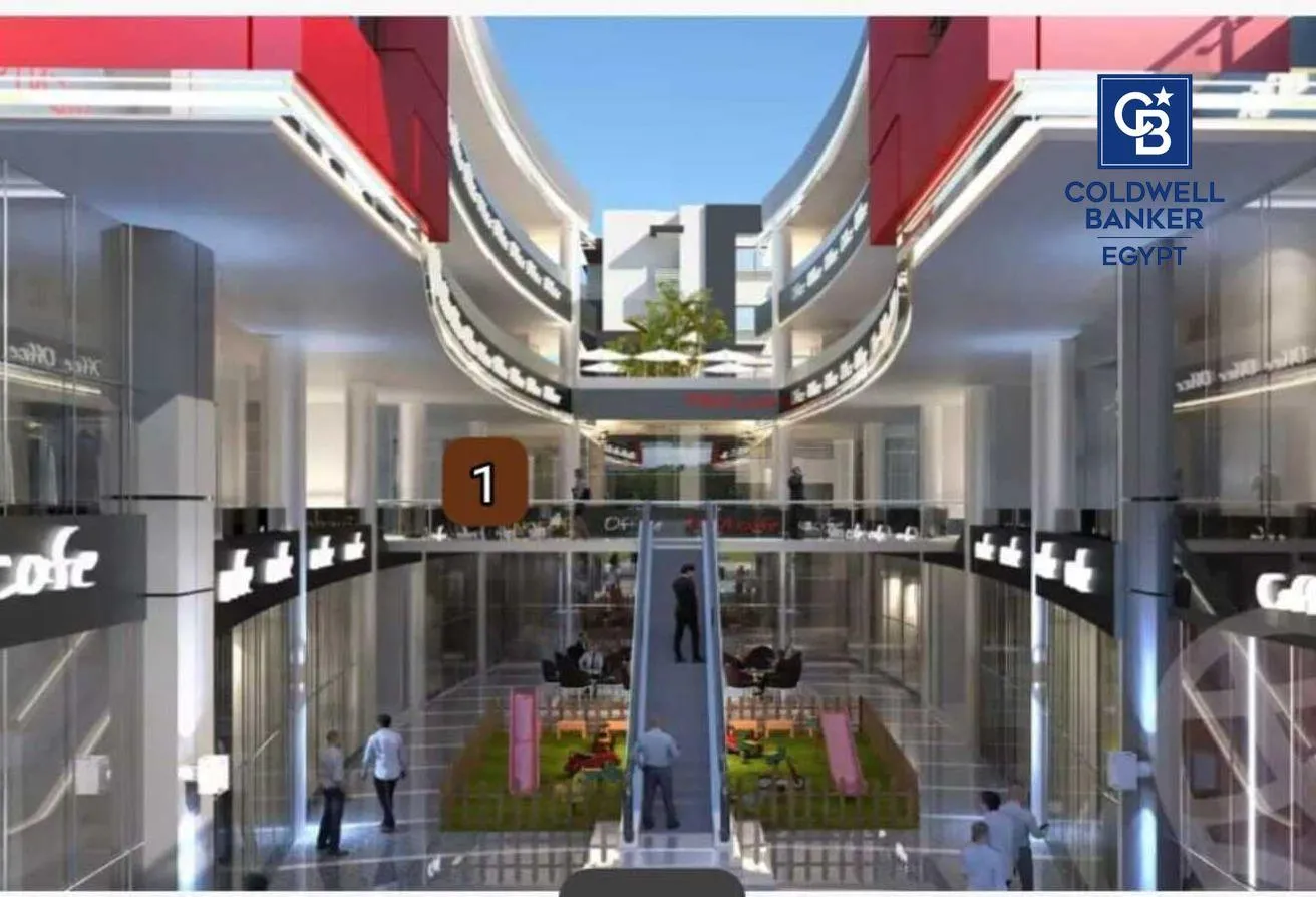 Sale in Al Shorouk Road: Retail store Prime location For Sale In El Shorouk