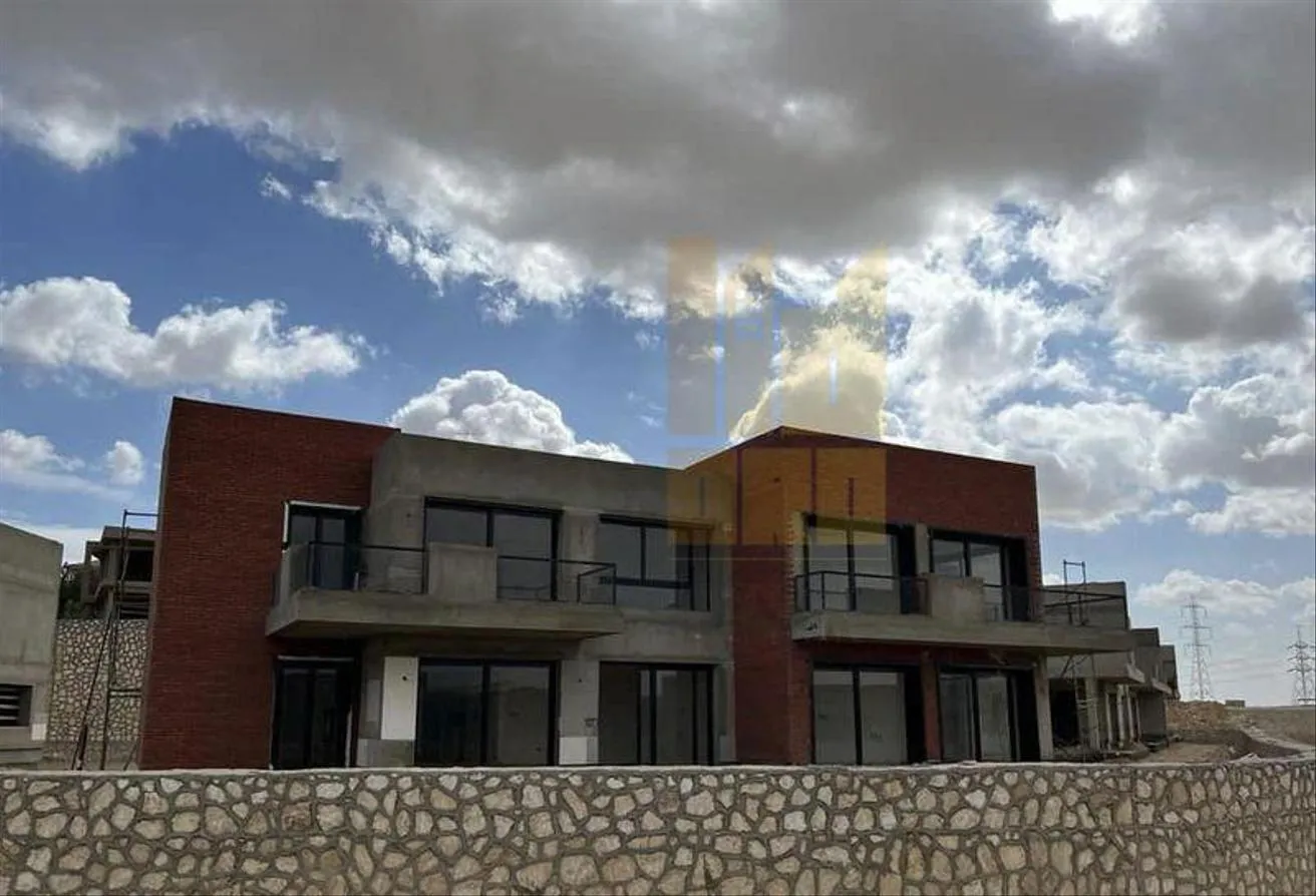 Sale in Brix: Apartment 267m Brix RTM DP 25% over 5yrs