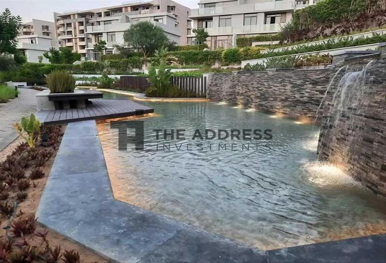 Sale in IL Bosco City: villa lagoon view installment 12 years 750,000DP