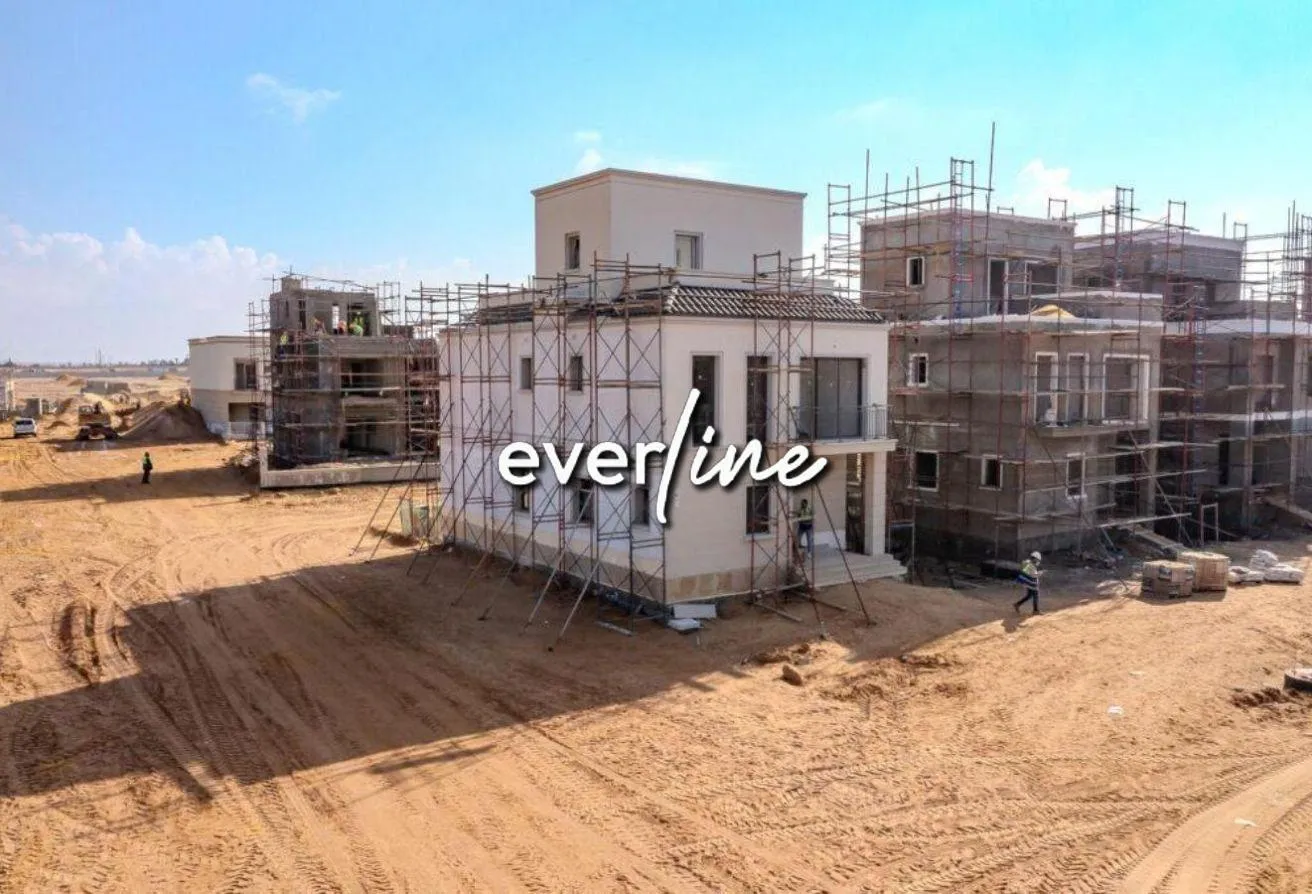 Sale in Belle Vie: One of one Unite 25 Milion less than the company