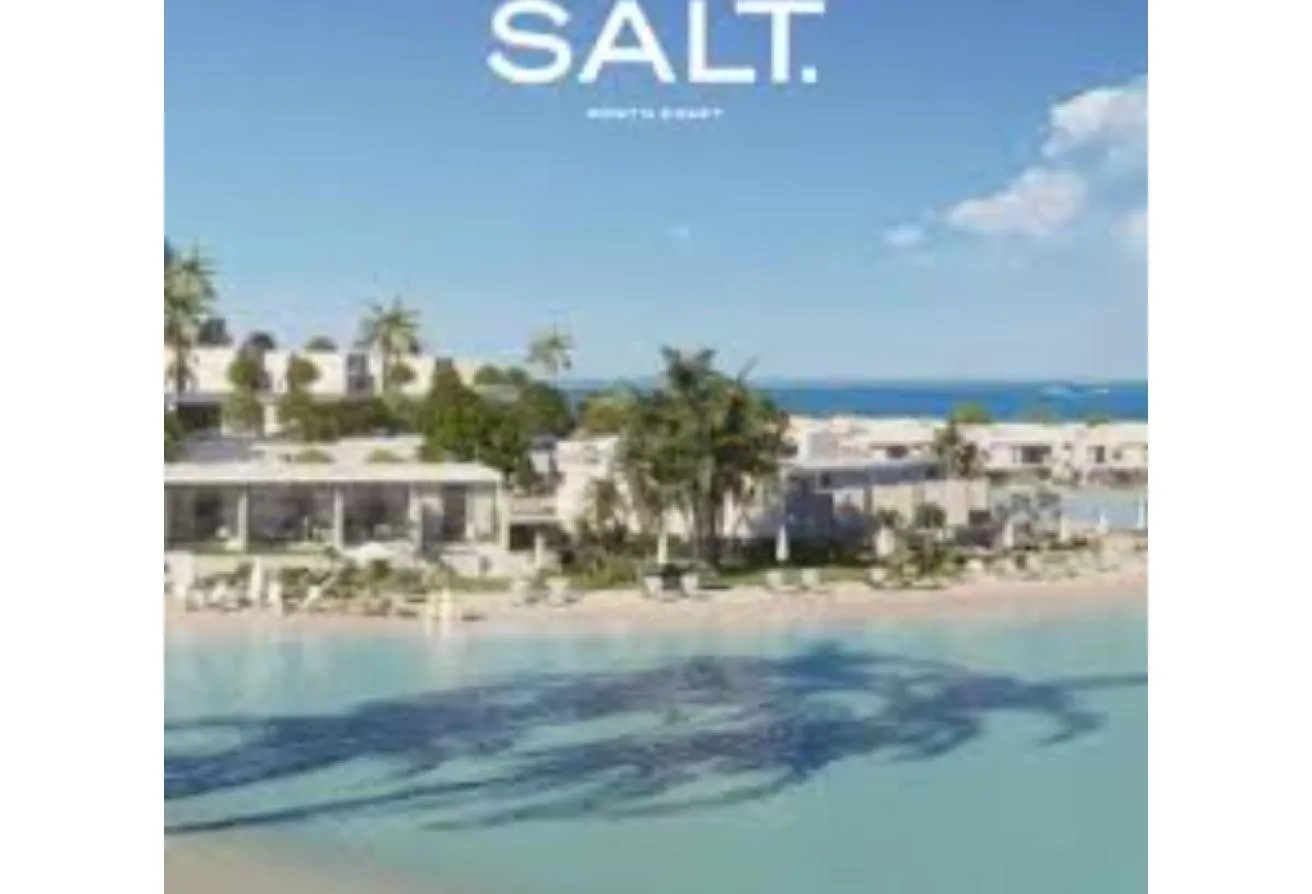 Sale in Salt: sea view 3br ground old price prime location