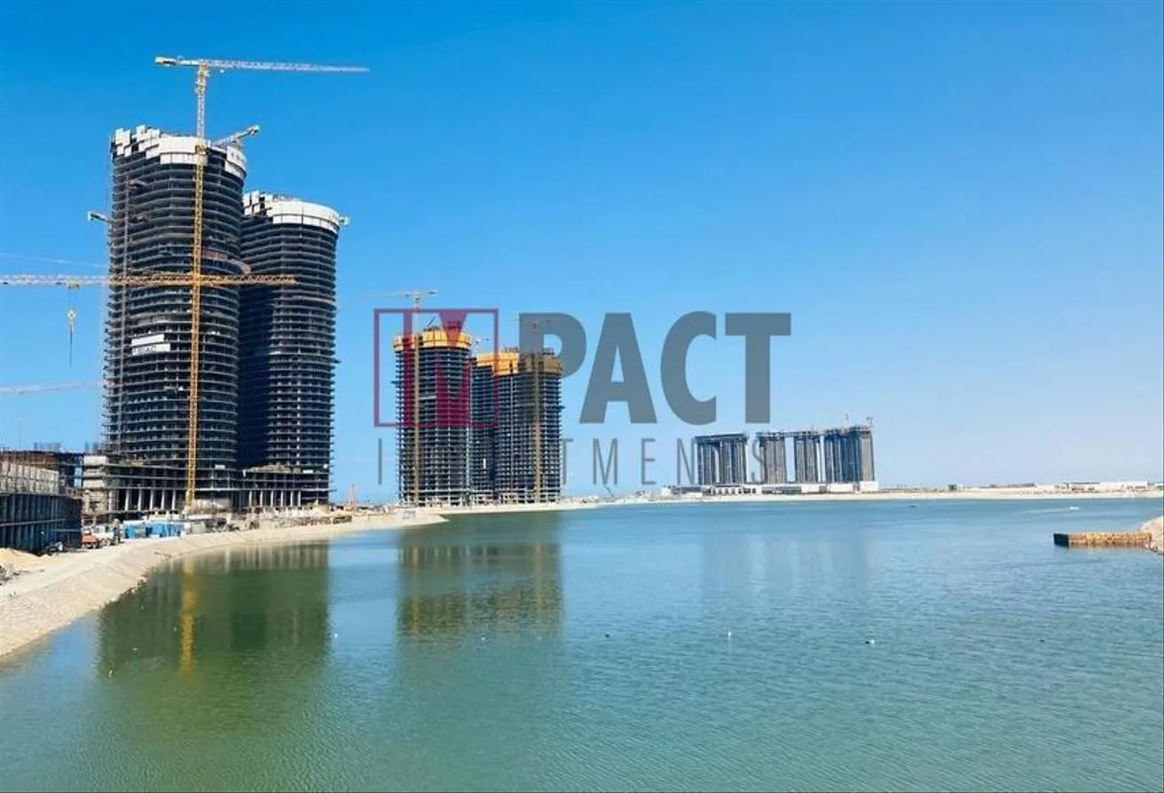 Sale in Mazarine: Apartment for sale in El Alamein at the lowest p