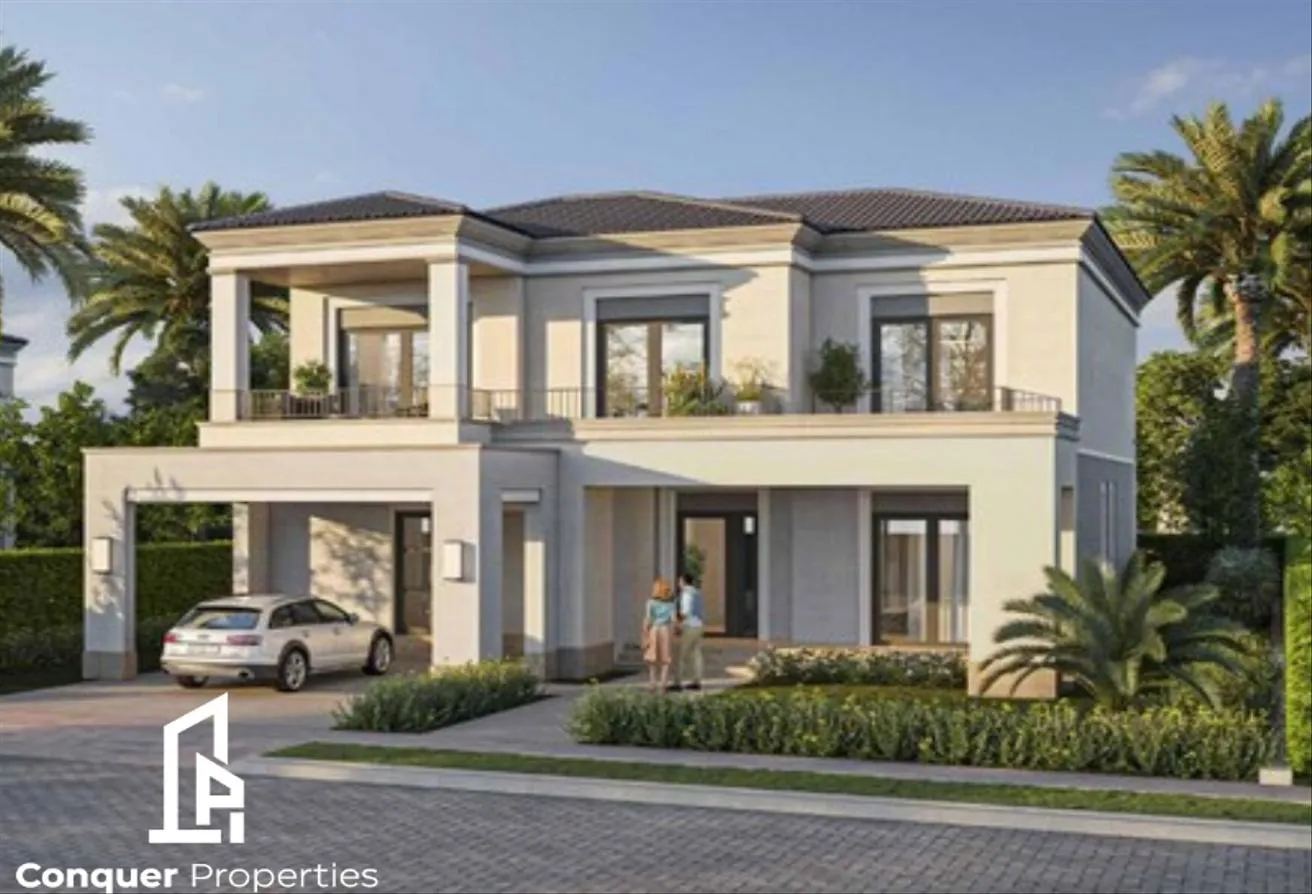 Sale in Belle Vie: Prime Location  Vila for sale at Belle Vie