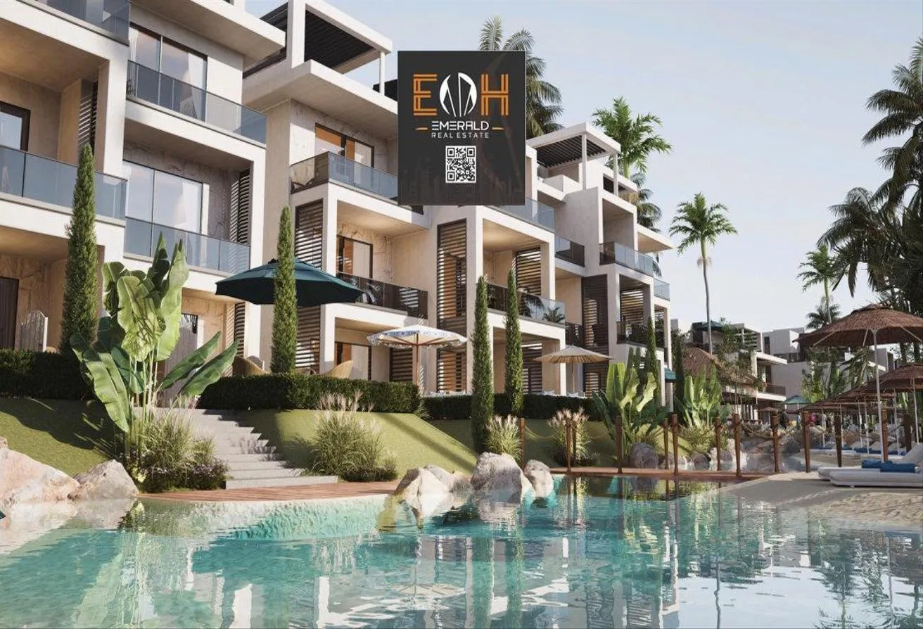 Sale in Magawish Resort: ensuring a fulfilling lifestyle in Hurghada