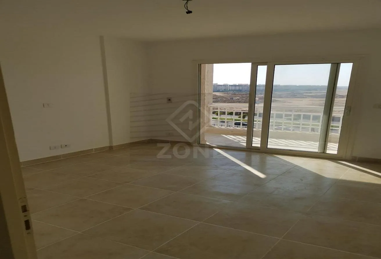 Rent in Madinaty: Apartment 140m for rent in Madinaty, second floor,