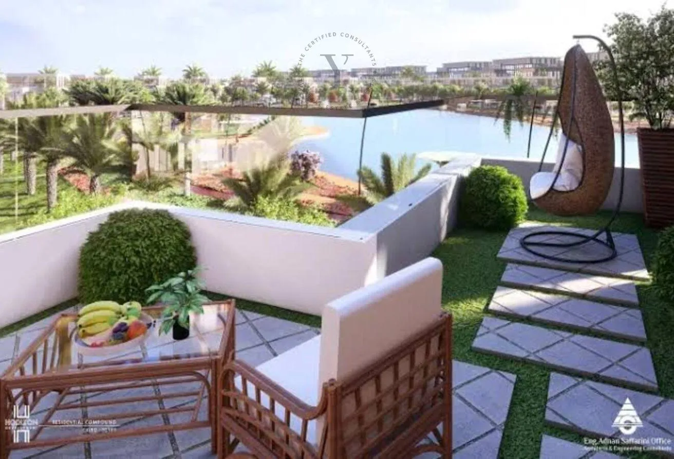 Sale in Saada Compound: for sale town house 240mmiddle saada best location
