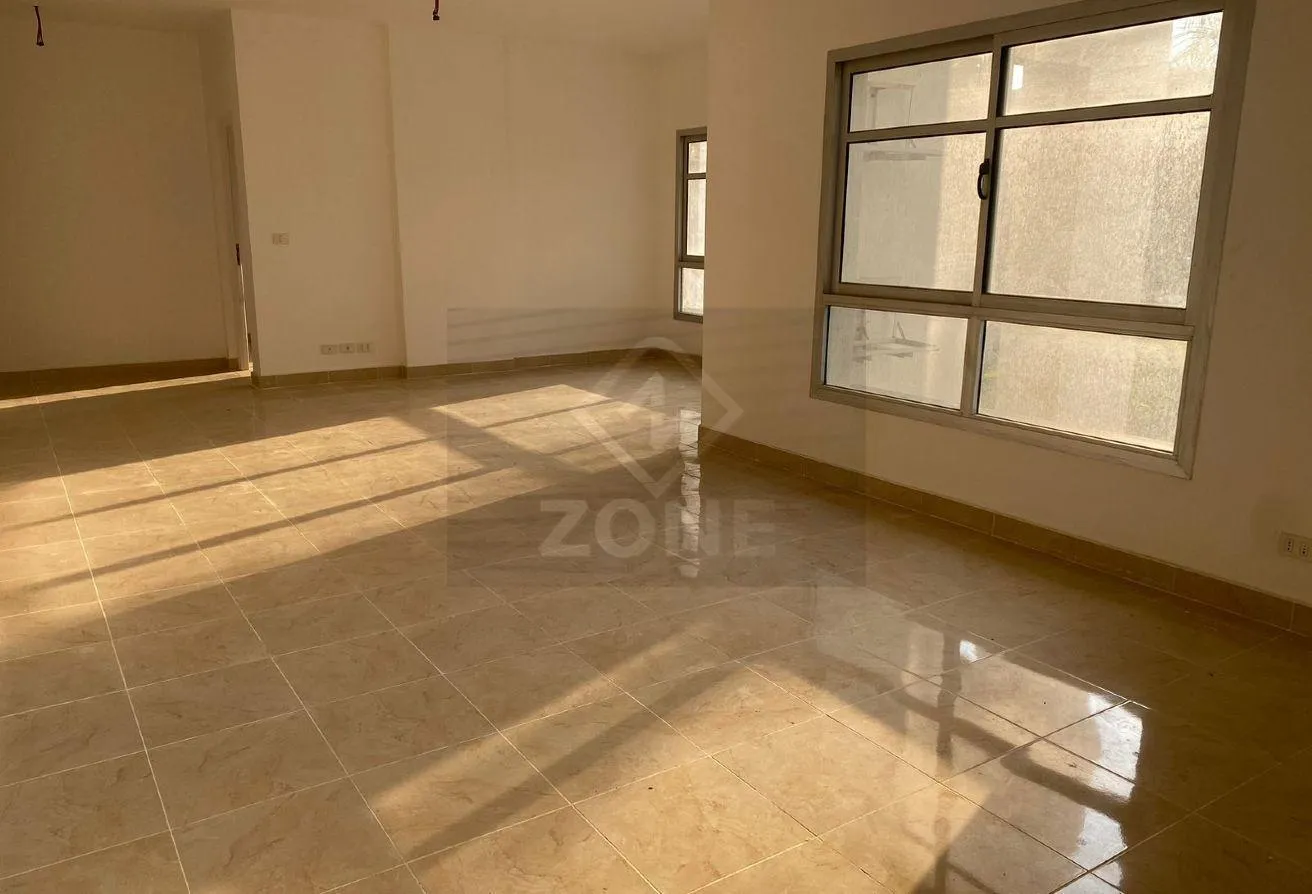 Rent in Madinaty: For rent in Madinaty 4Apt  in the same building B8