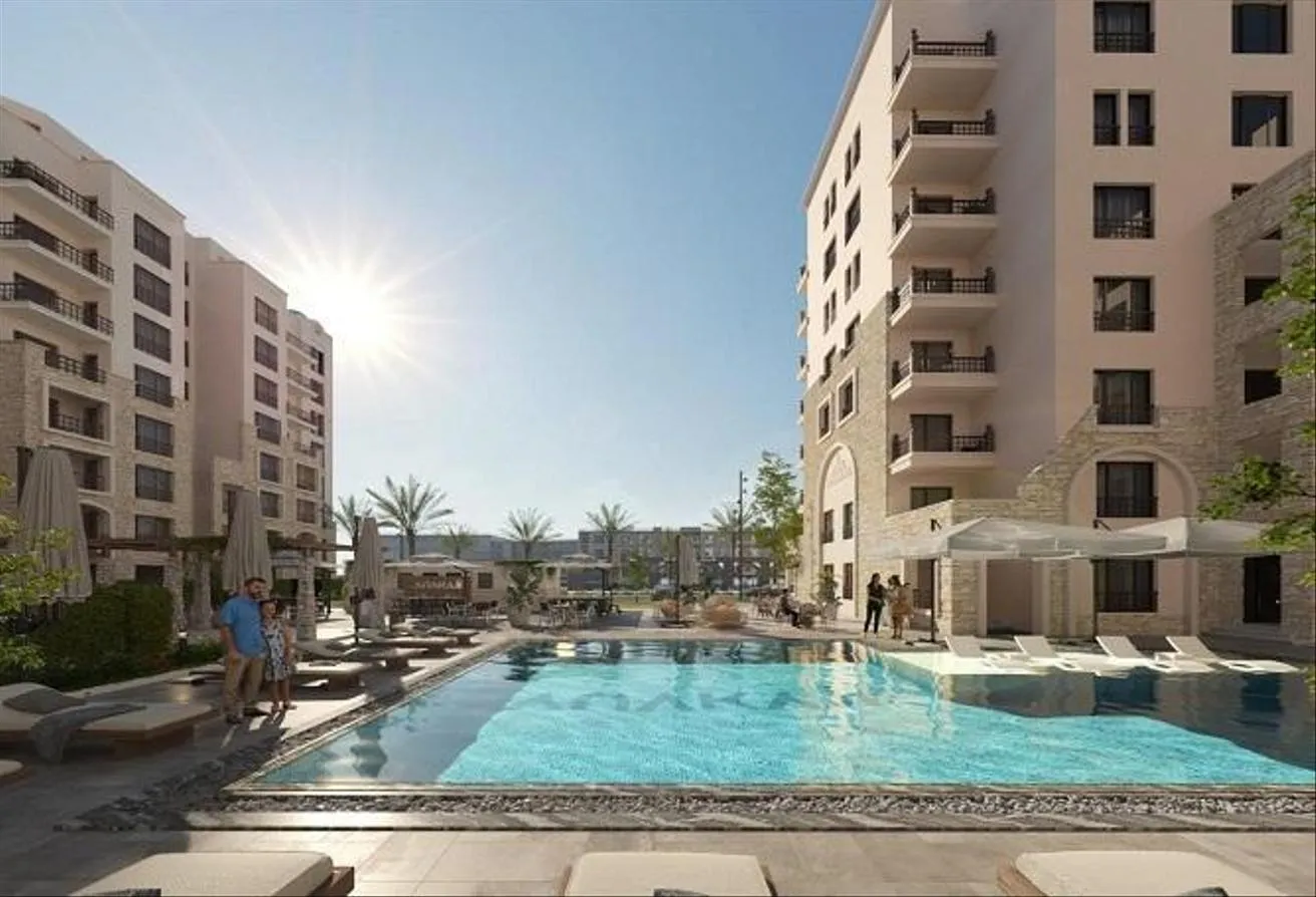 Sale in Anakaji: For sale Apartment 145m At Lowest price Over20Year