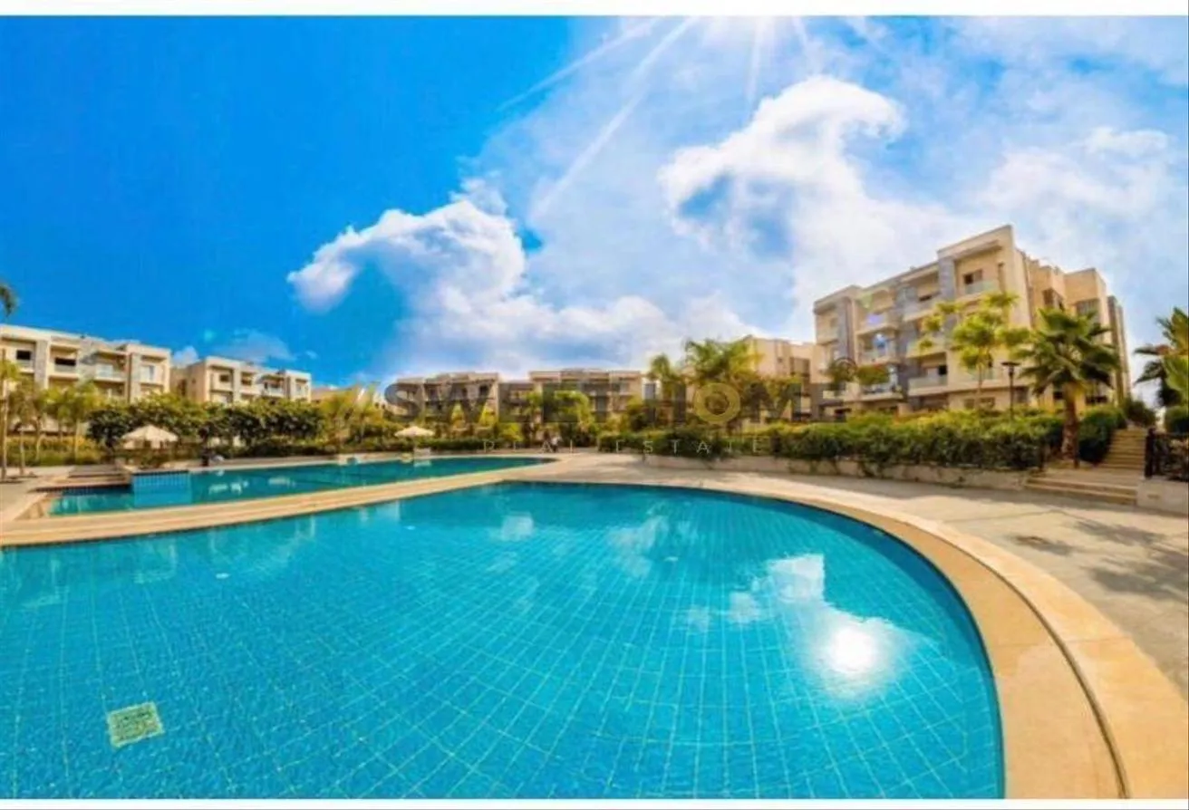 Sale in Galleria Moon Valley: Fully Finished Penthouse ForSale In Galleria