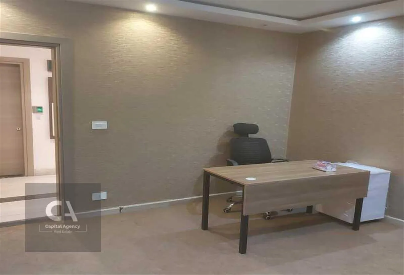 Rent in Trivium Business Complex: Ready to move Office for rent in Trivium Complex