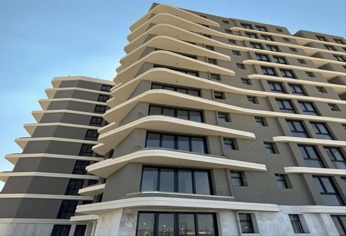 Sale in Badya Palm Hills: Apartment 177 m Resale at the old price in Badya