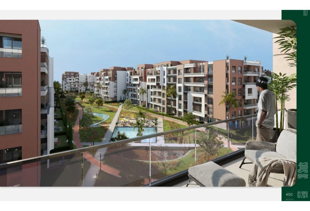 Sale in Elysium: SPECIAL APARTMENT IN SHEIKH ZAYED NEXT TO HYPERONE
