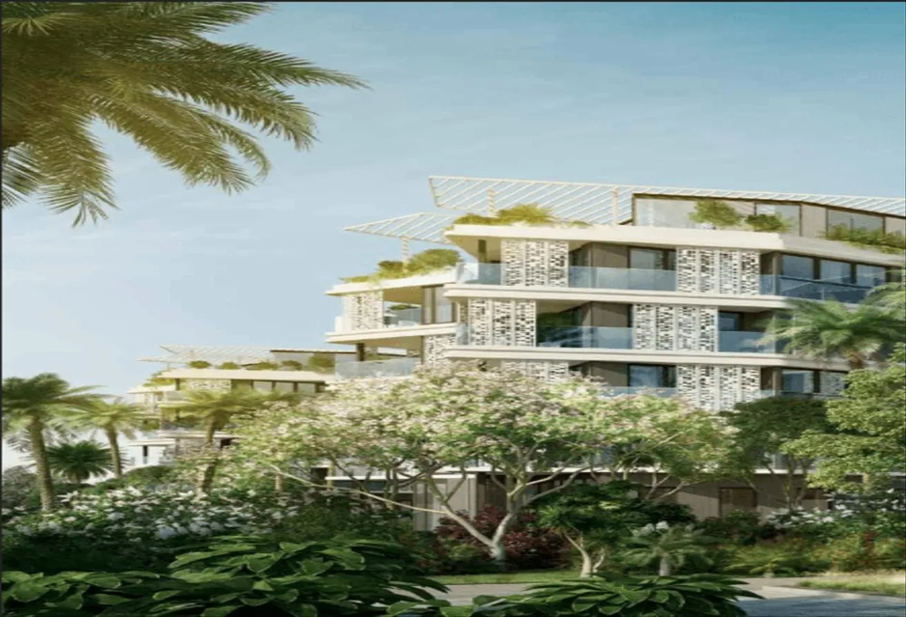 Sale in Badya Palm Hills: Apartment 184m at the lowest price in Resale Badya