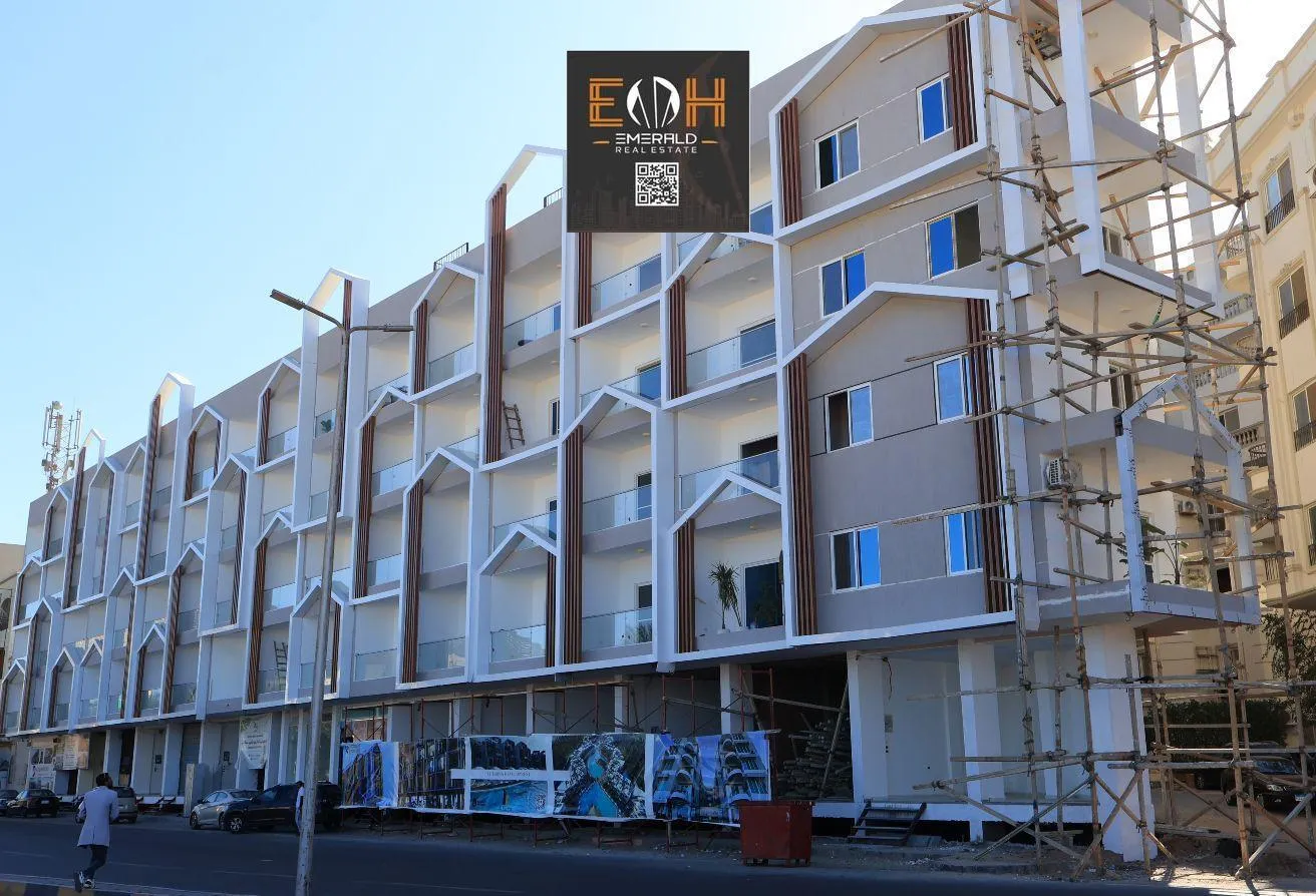 Sale in Arabia Area: Scandic Resort: Where Business and Luxury Meet