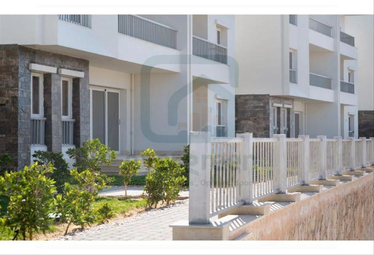 Sale in Solare: Limited Offer Twin house Full Sea View Ras Elhikma