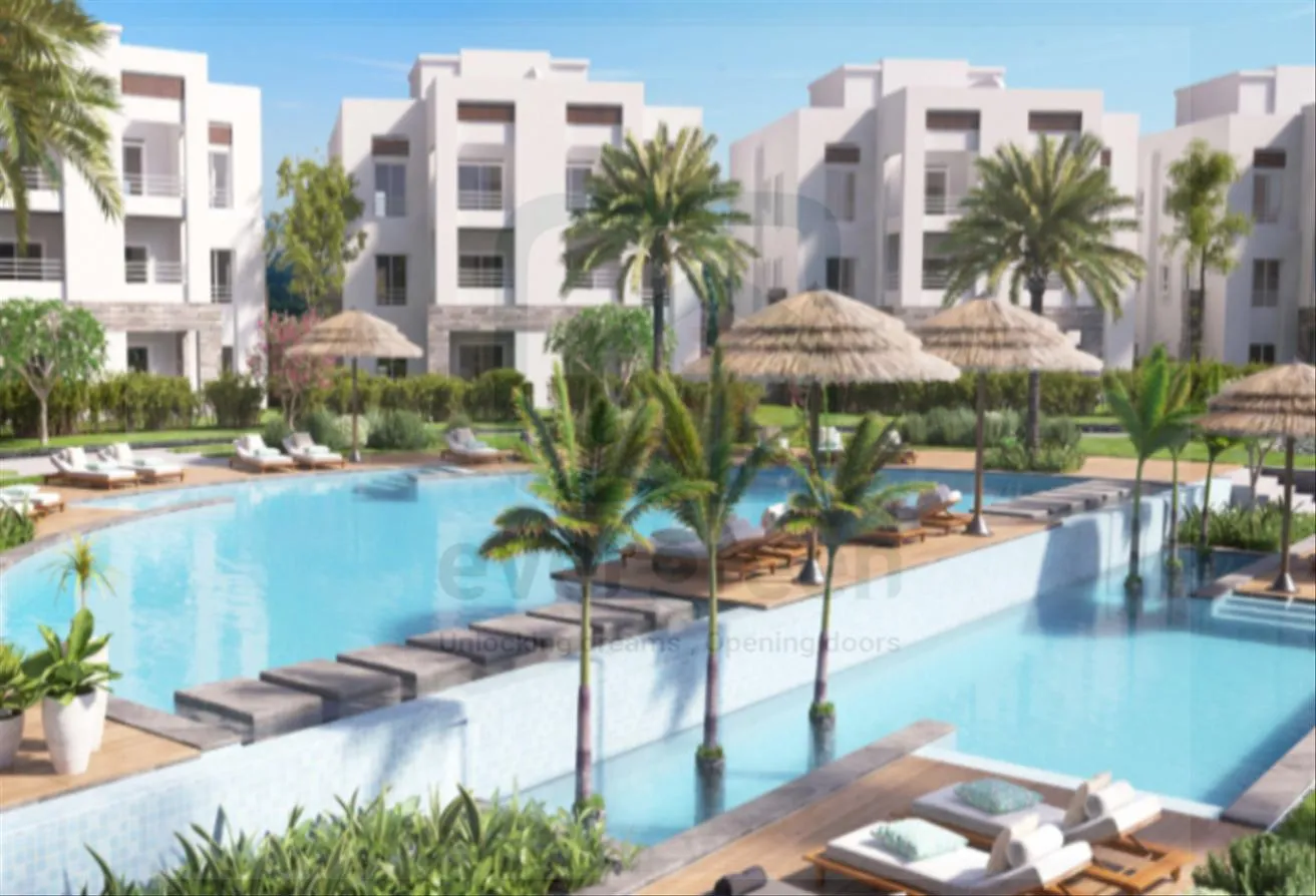 Sale in Amwaj: FullyFinished Prime Chalet 2Bds in AMWAJ 600k DP